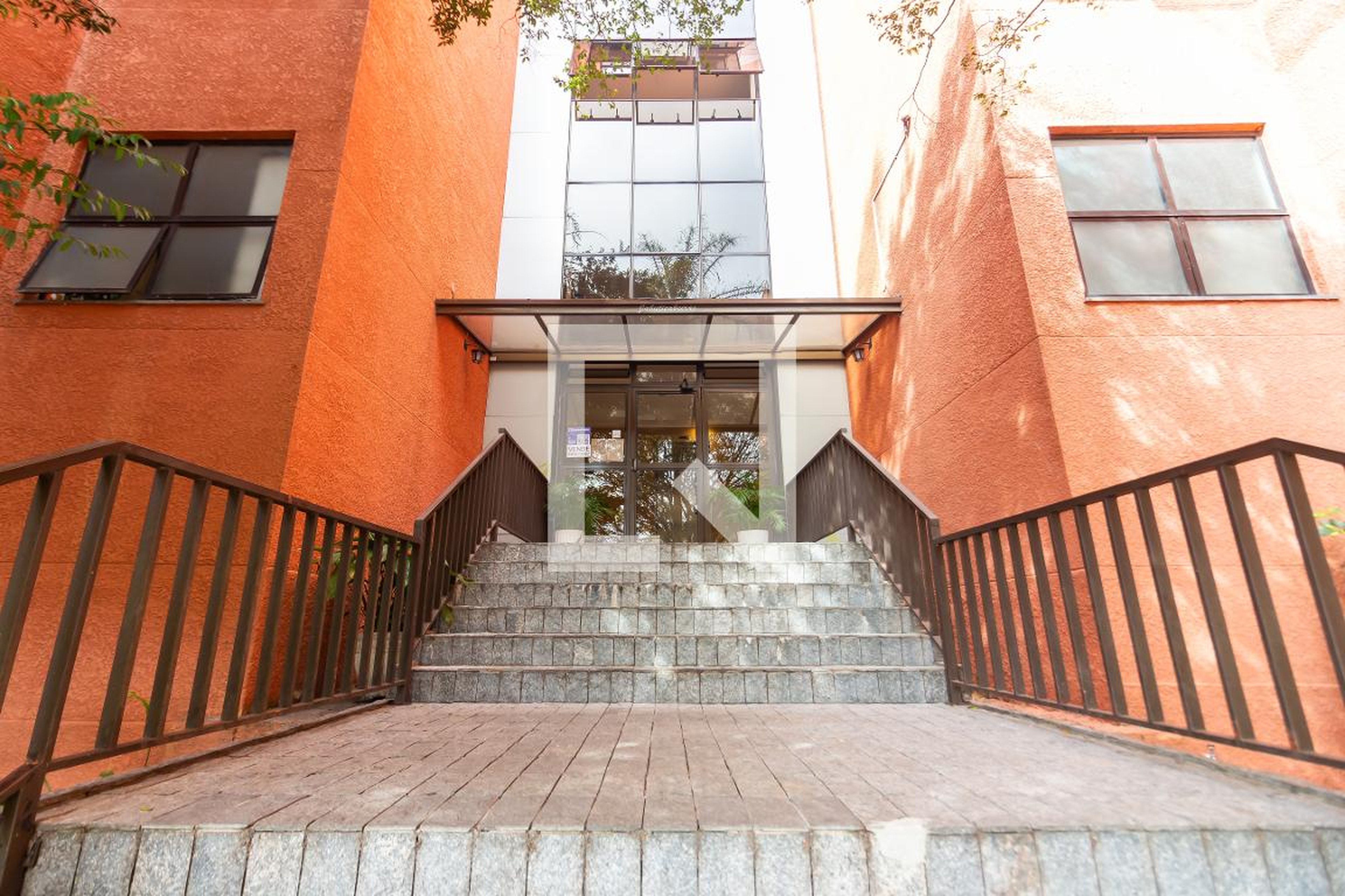 Fachada Condomínio Chácara Jaguaribe