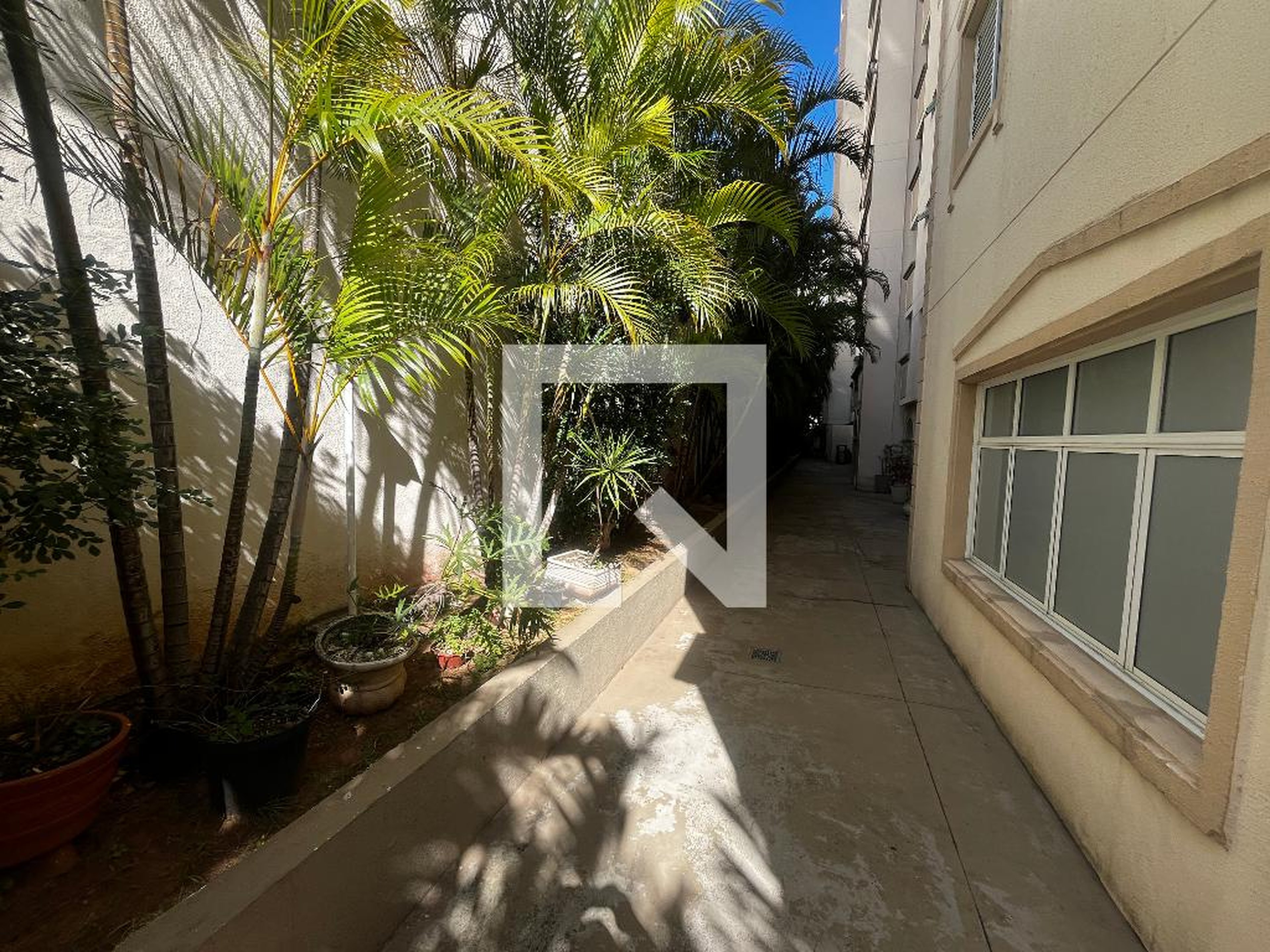 Área externa - Saint Phillipe