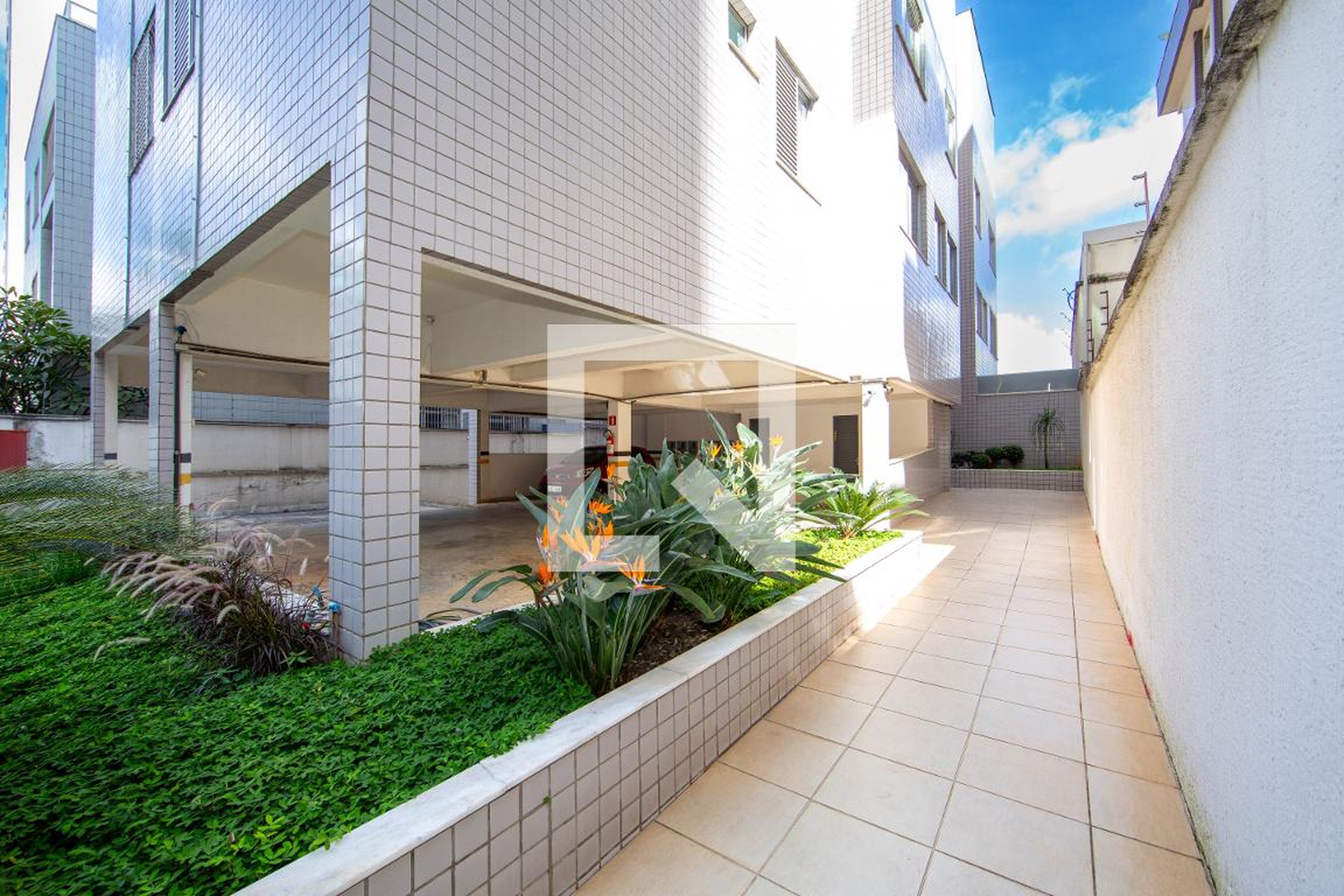 FACHADA Residencial Ephesus