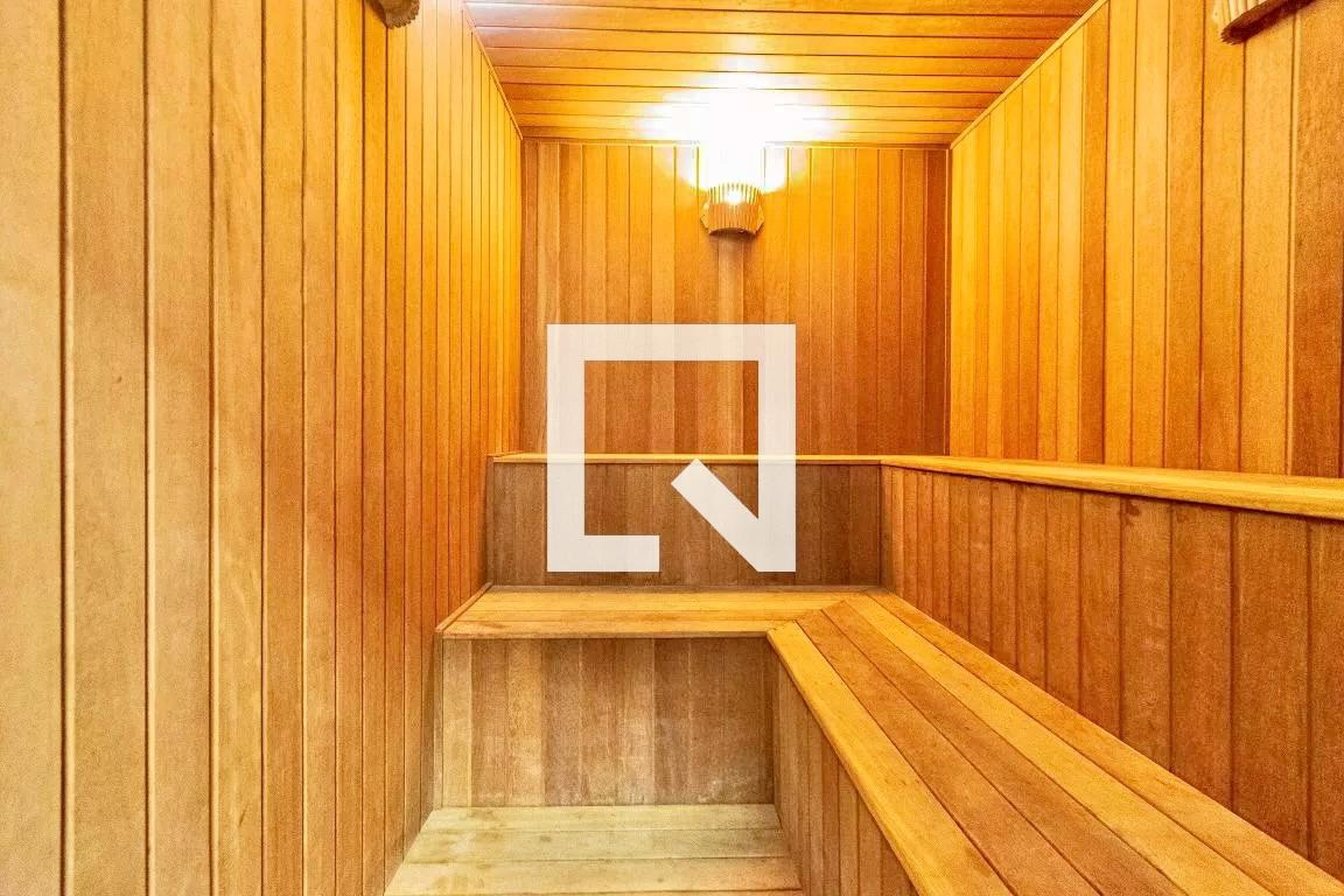 Área comum - Sky Home Vila Mascote