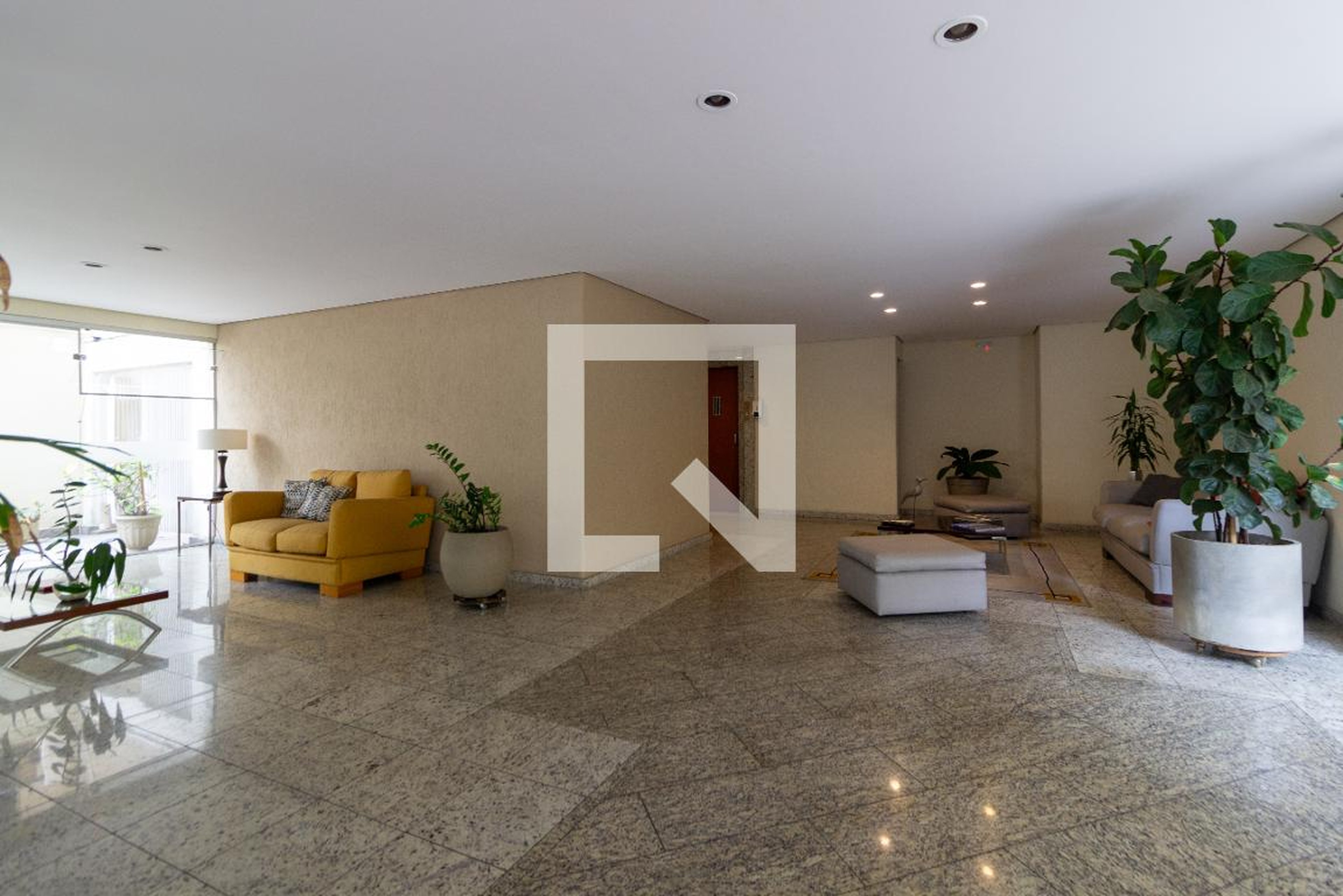 Hall Social - Belo Horizonte