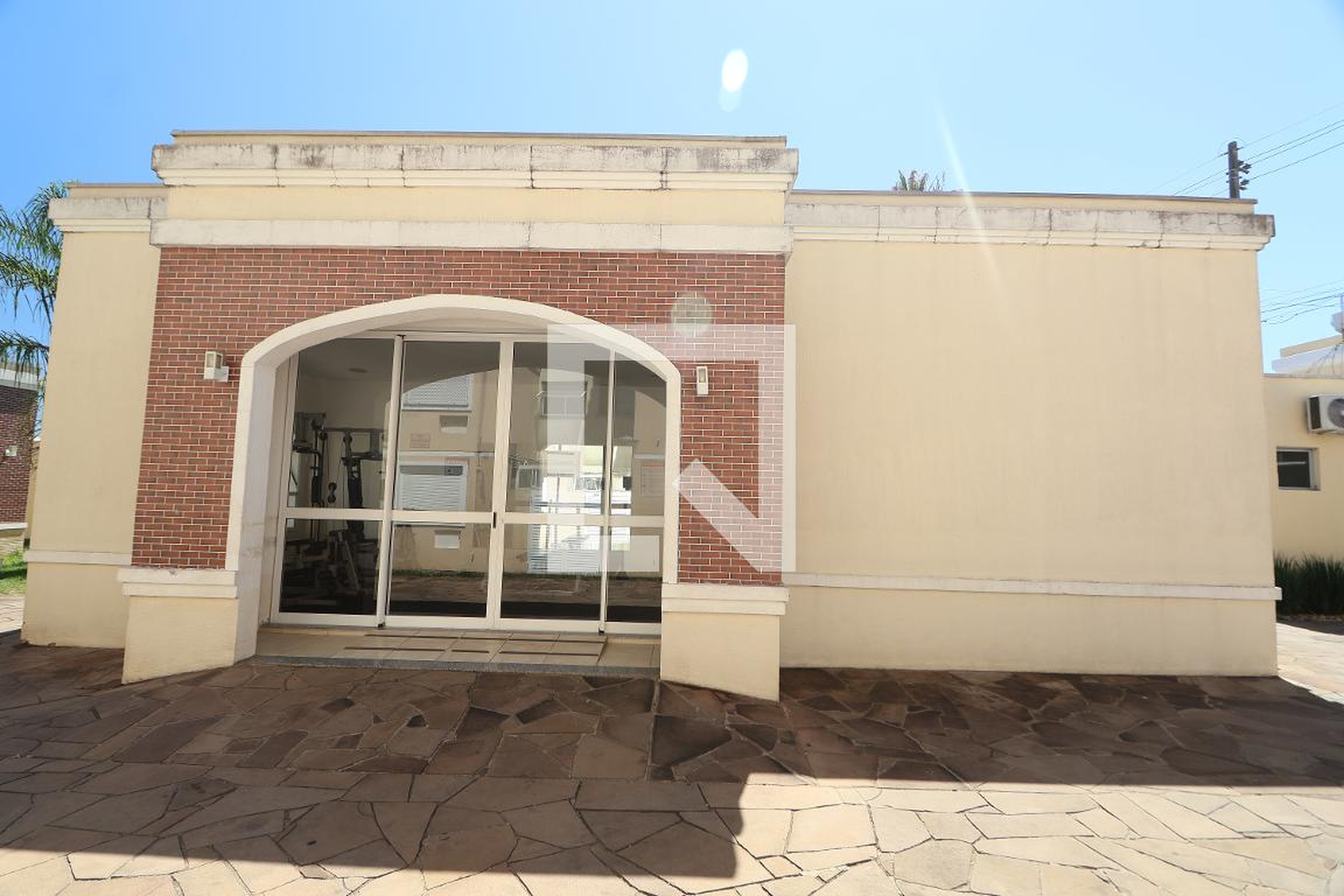 Academia - Recanto do Sol