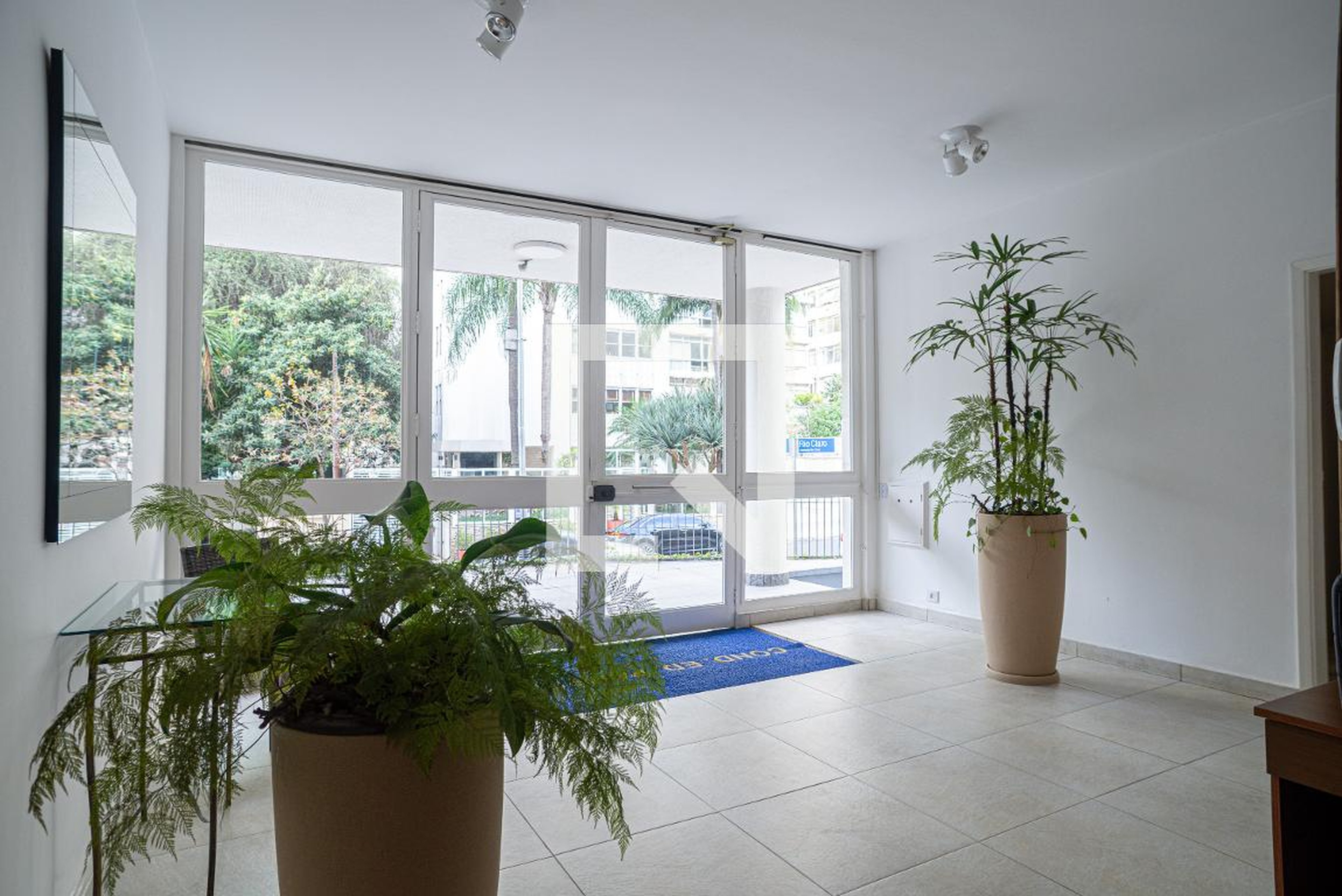 Hall Social - Pamplona