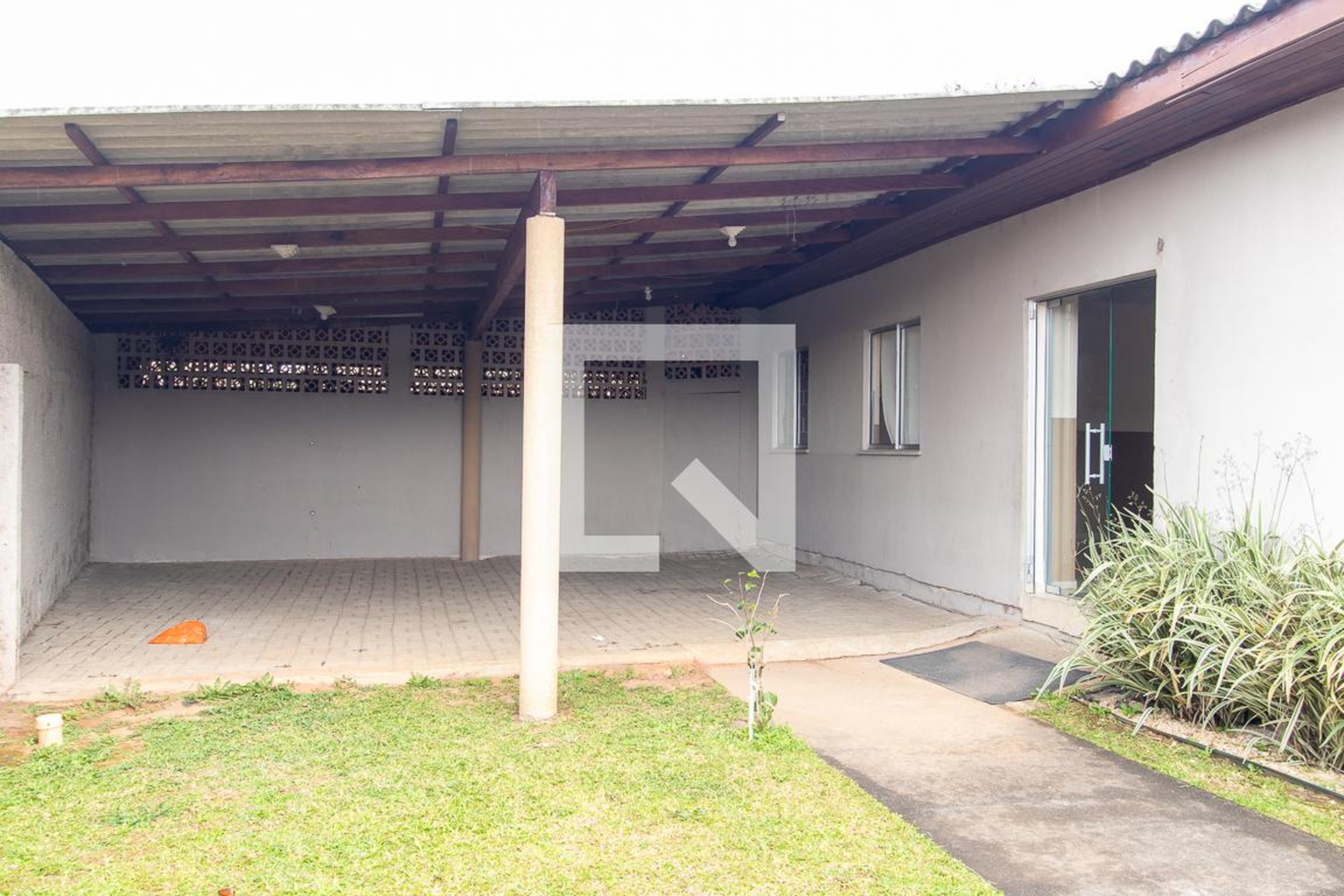 Área comum - Residencial Firenze