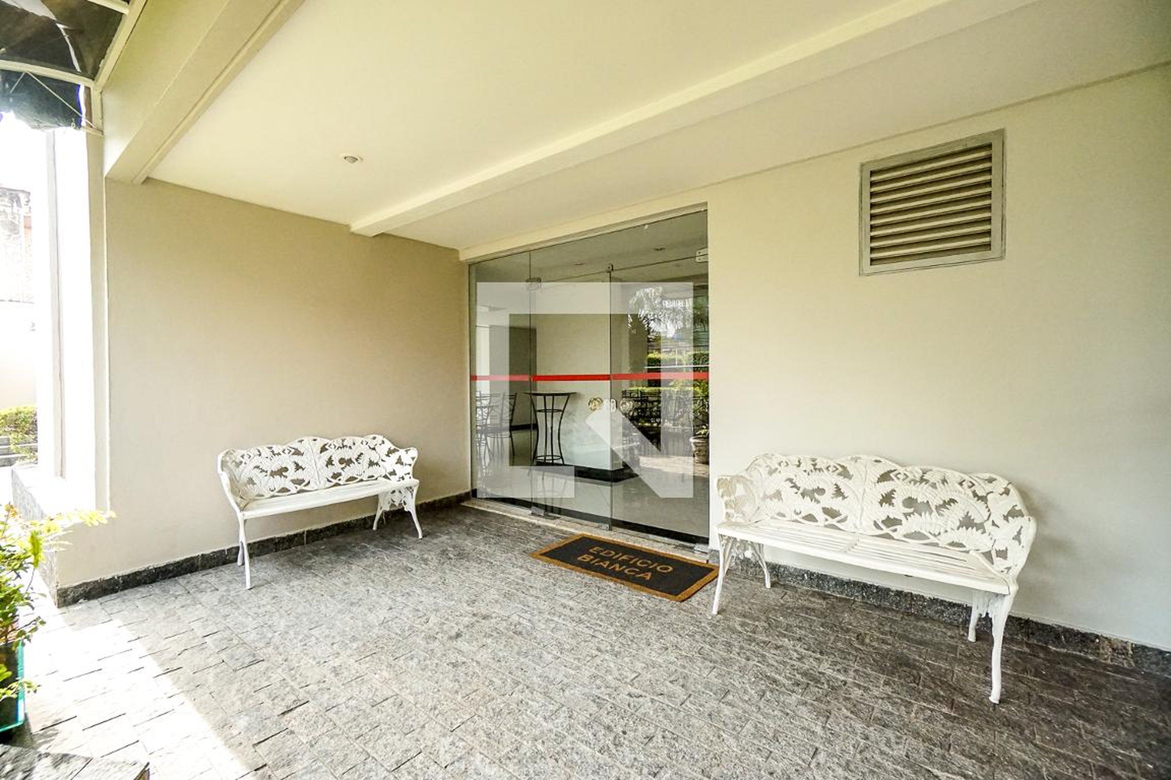 Área comum - Bianca