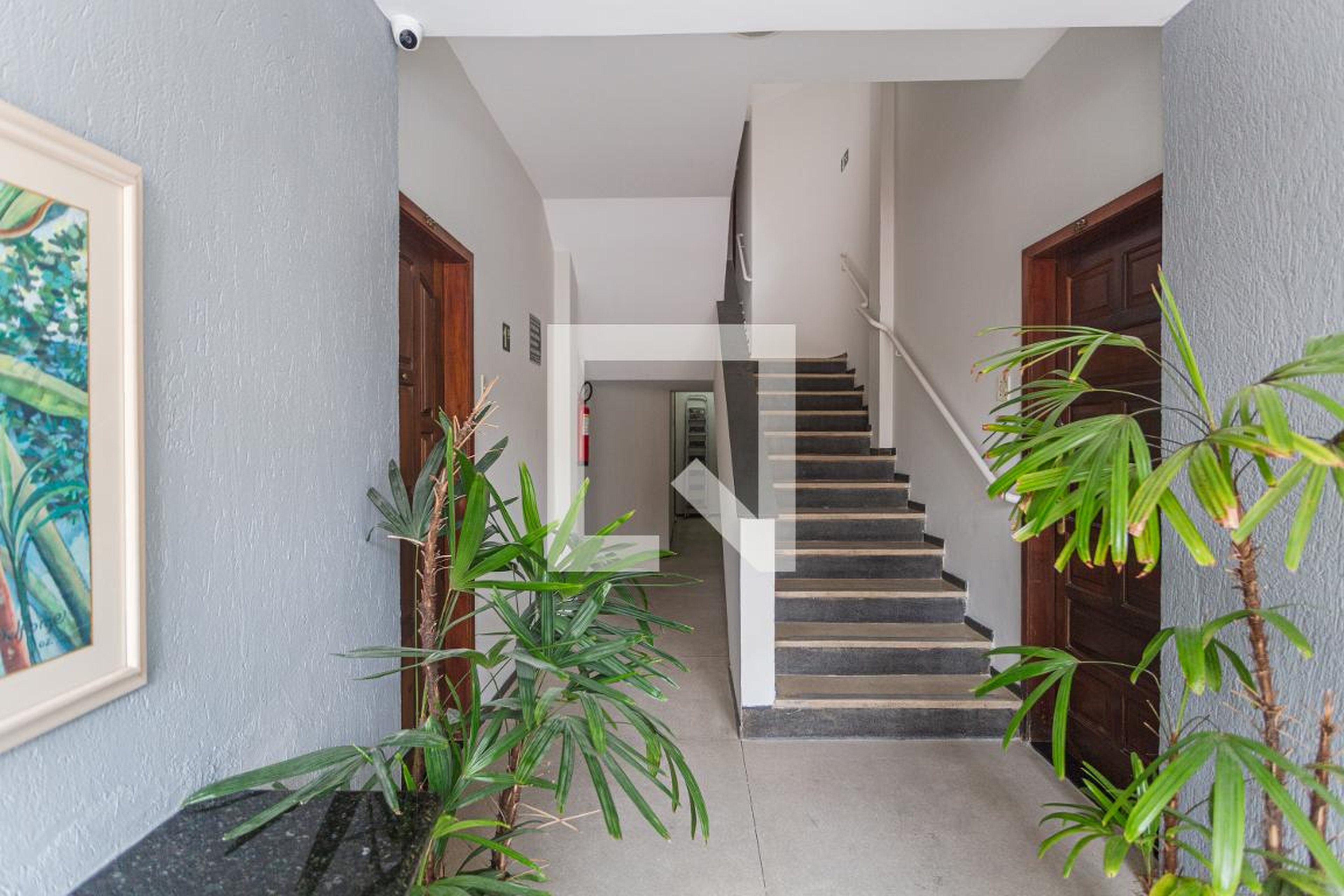 Hall de entrada - null