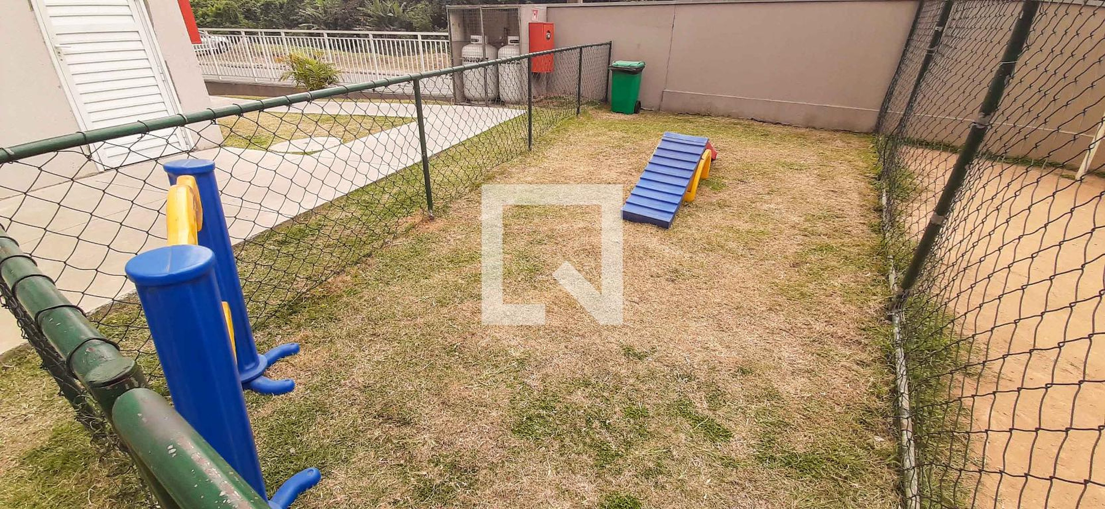 Espaço Pet - Residencial Moratta