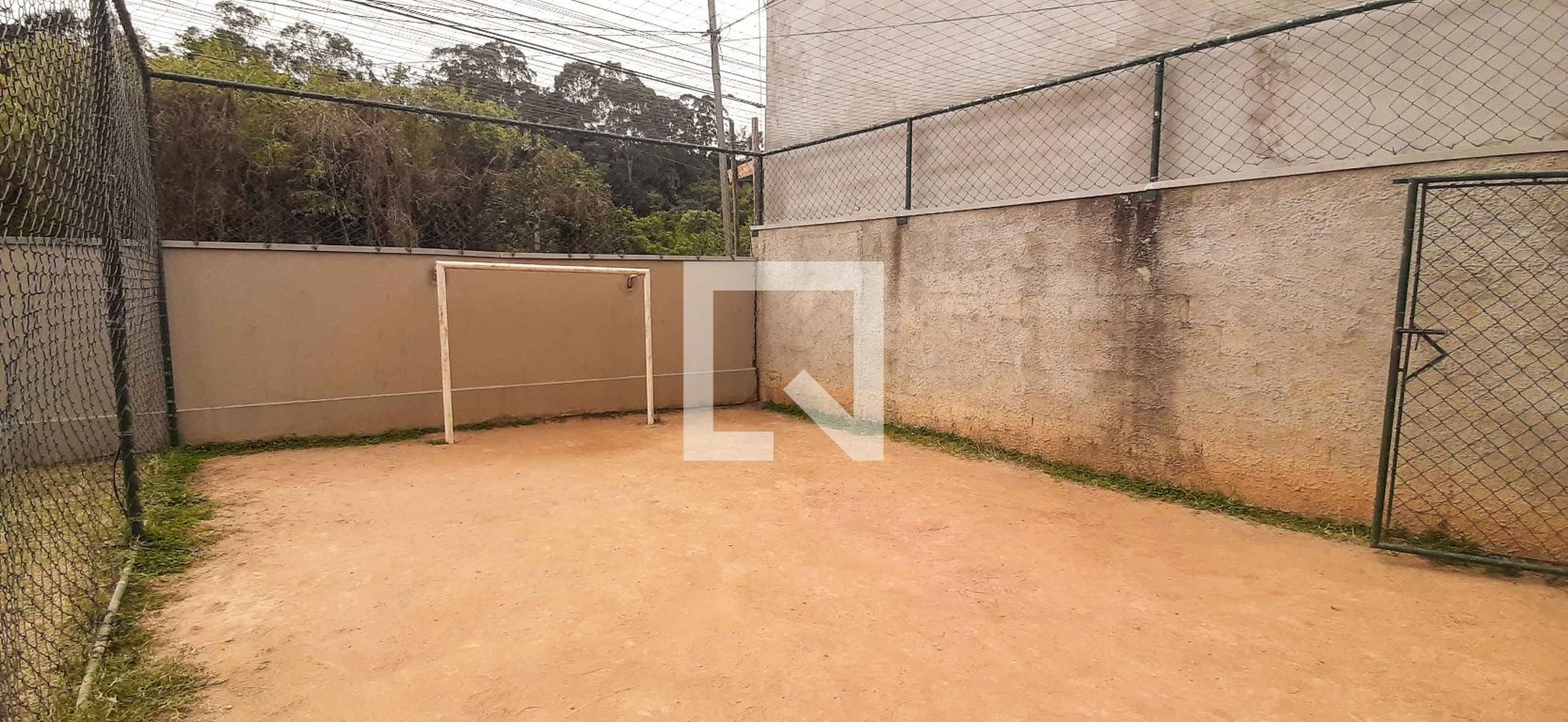 Campo de Futebol - Residencial Moratta
