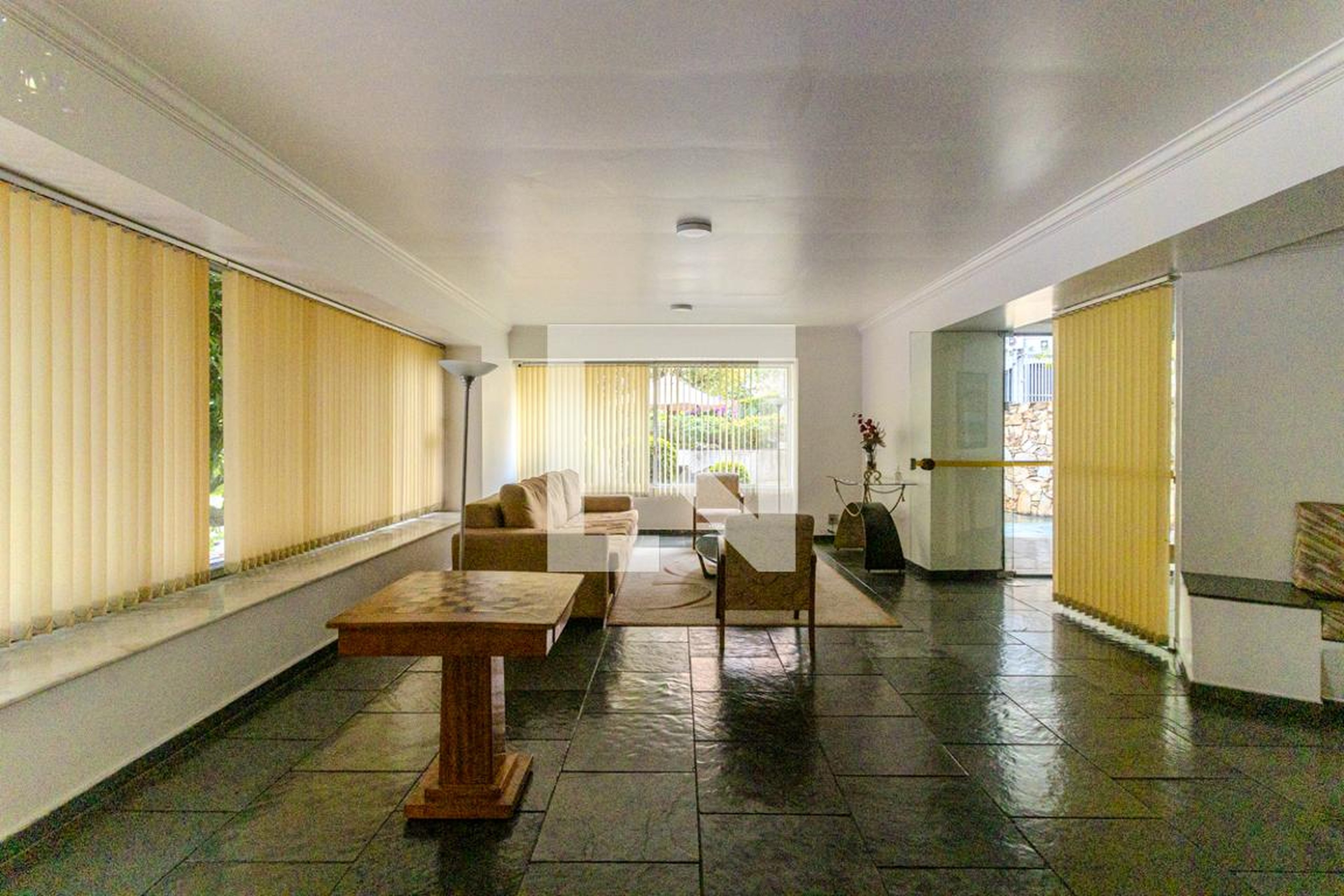 Hall Social - Guaratuba