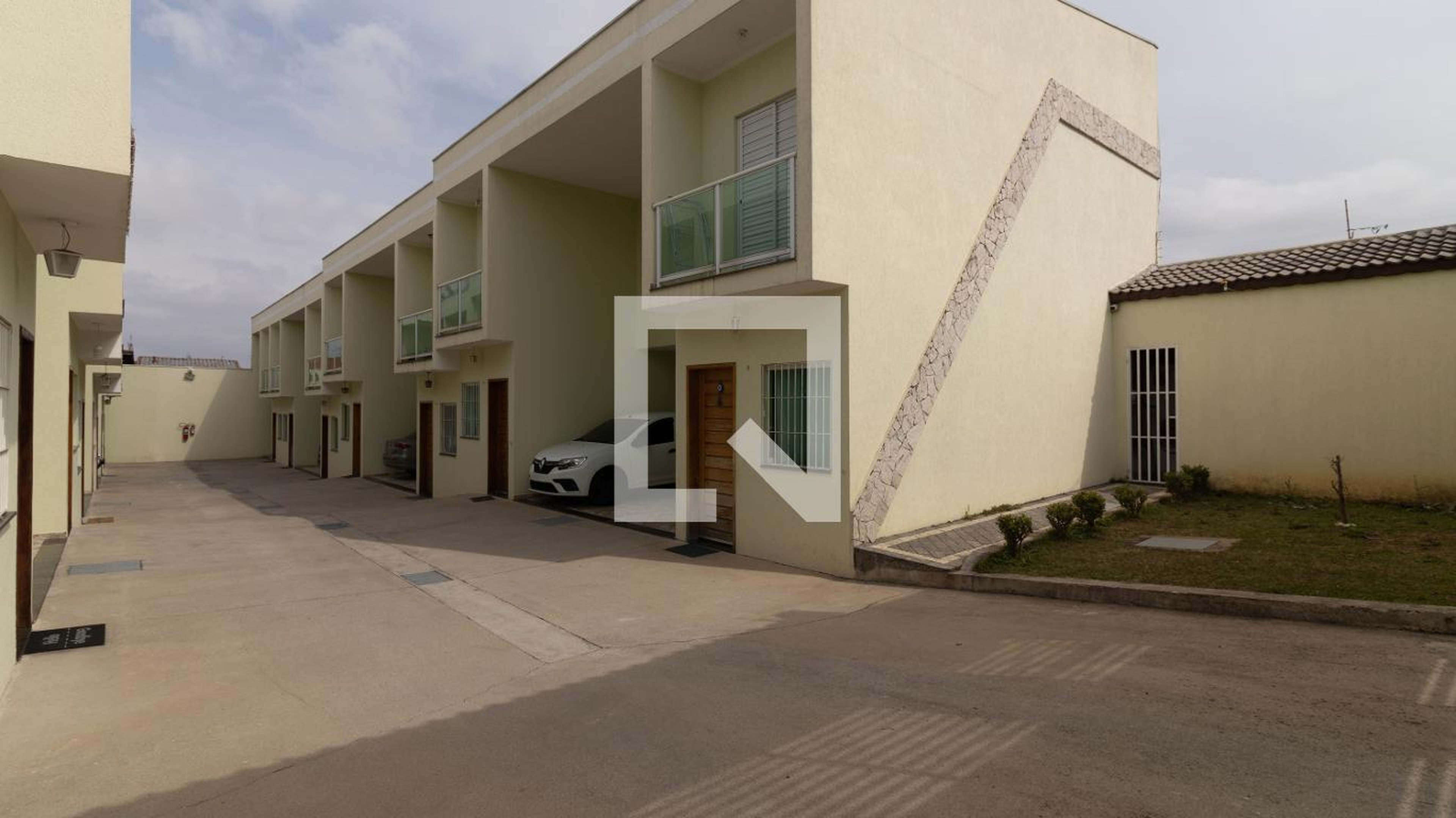 Área comum - Lyon S Tower