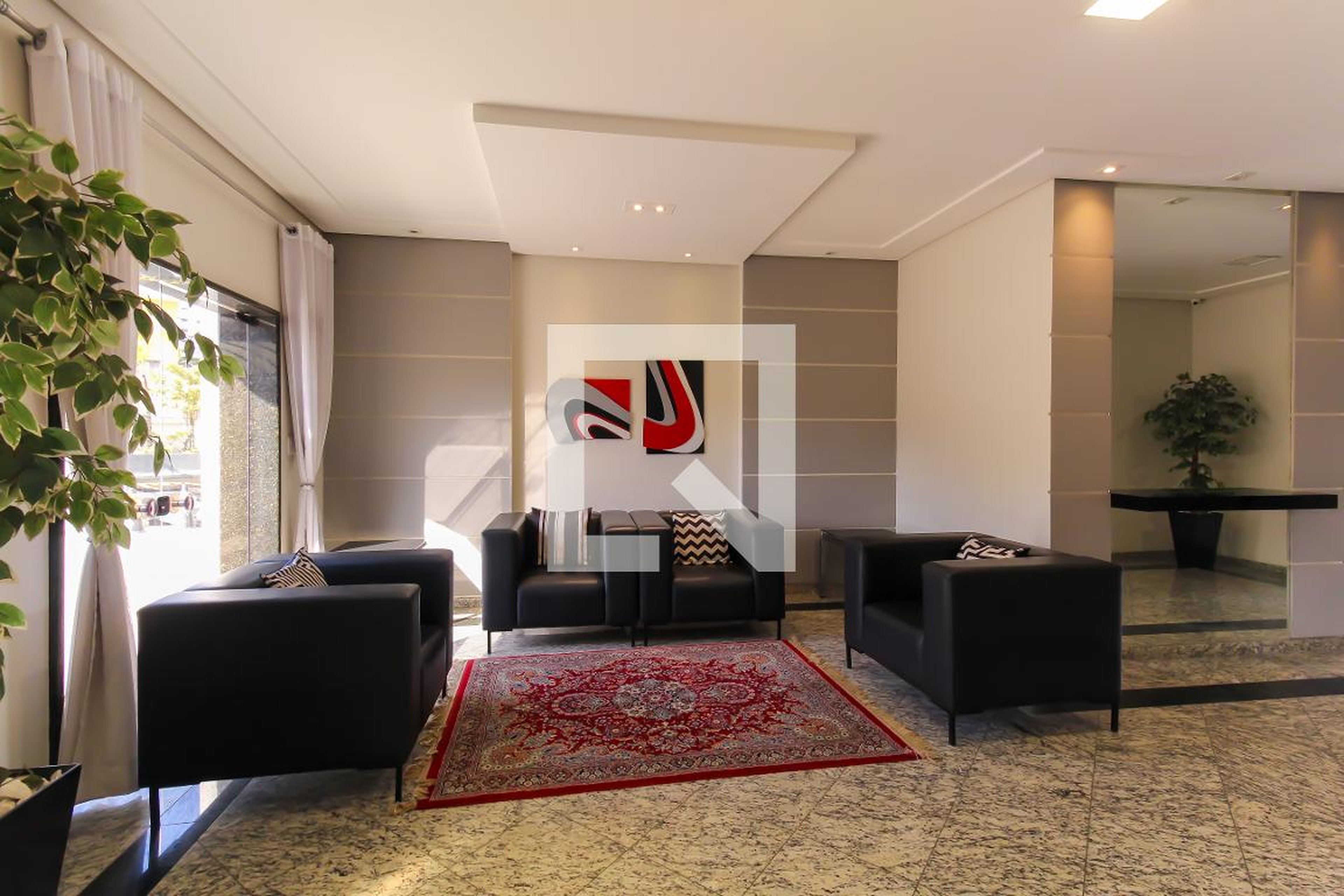 Área comum - Aurora