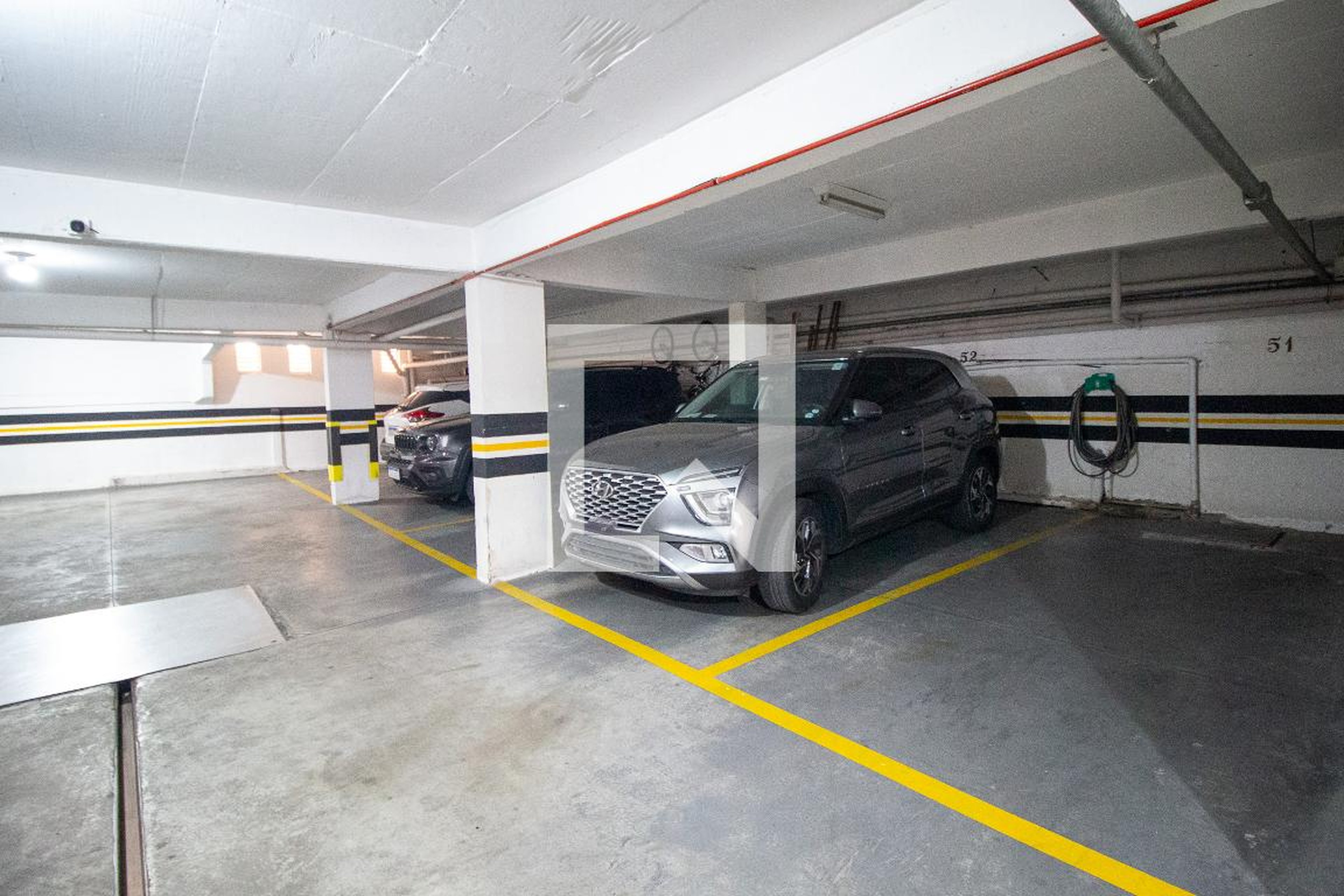 Área comum - Scorda