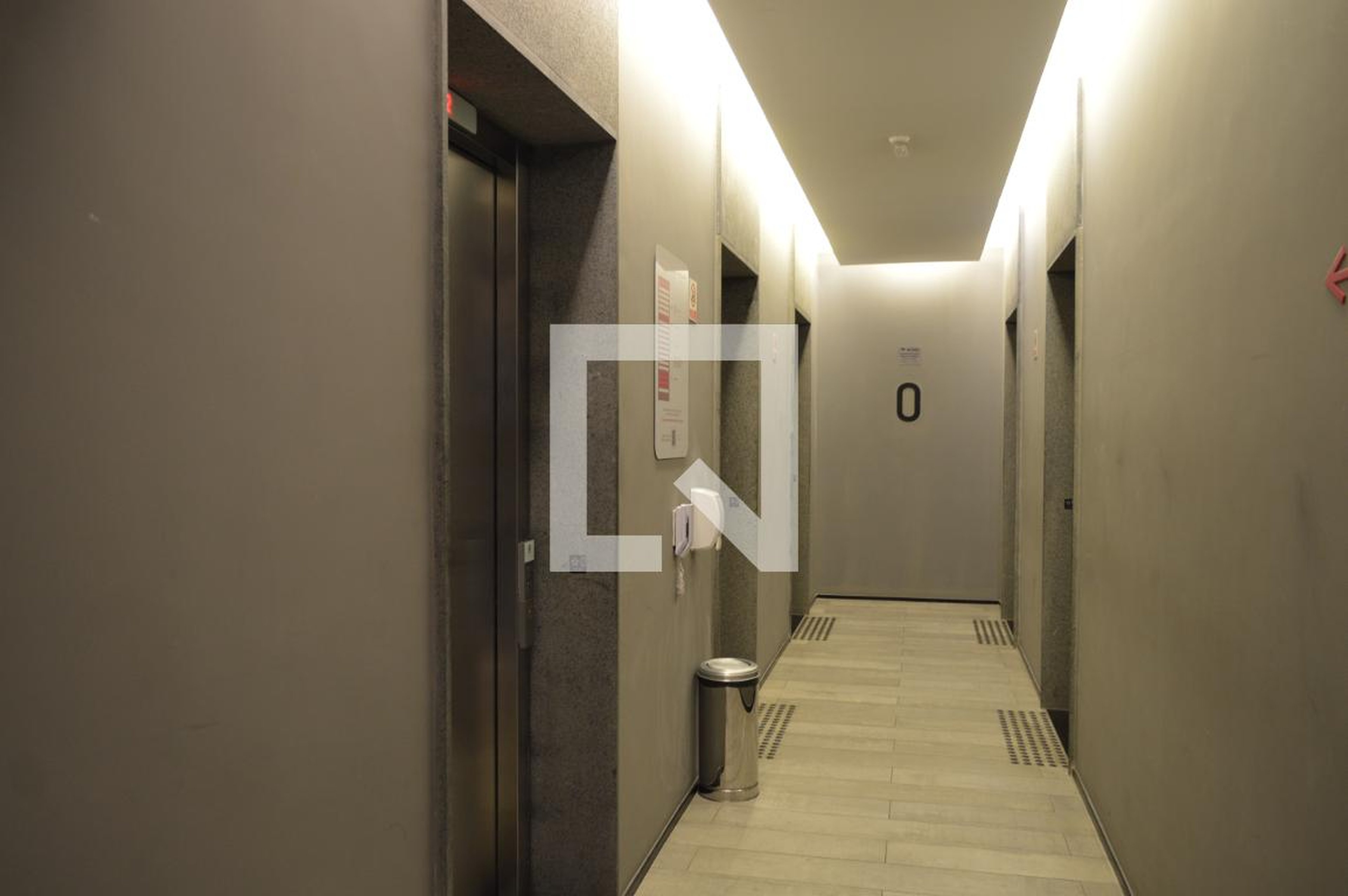 Elevador - On Paulista