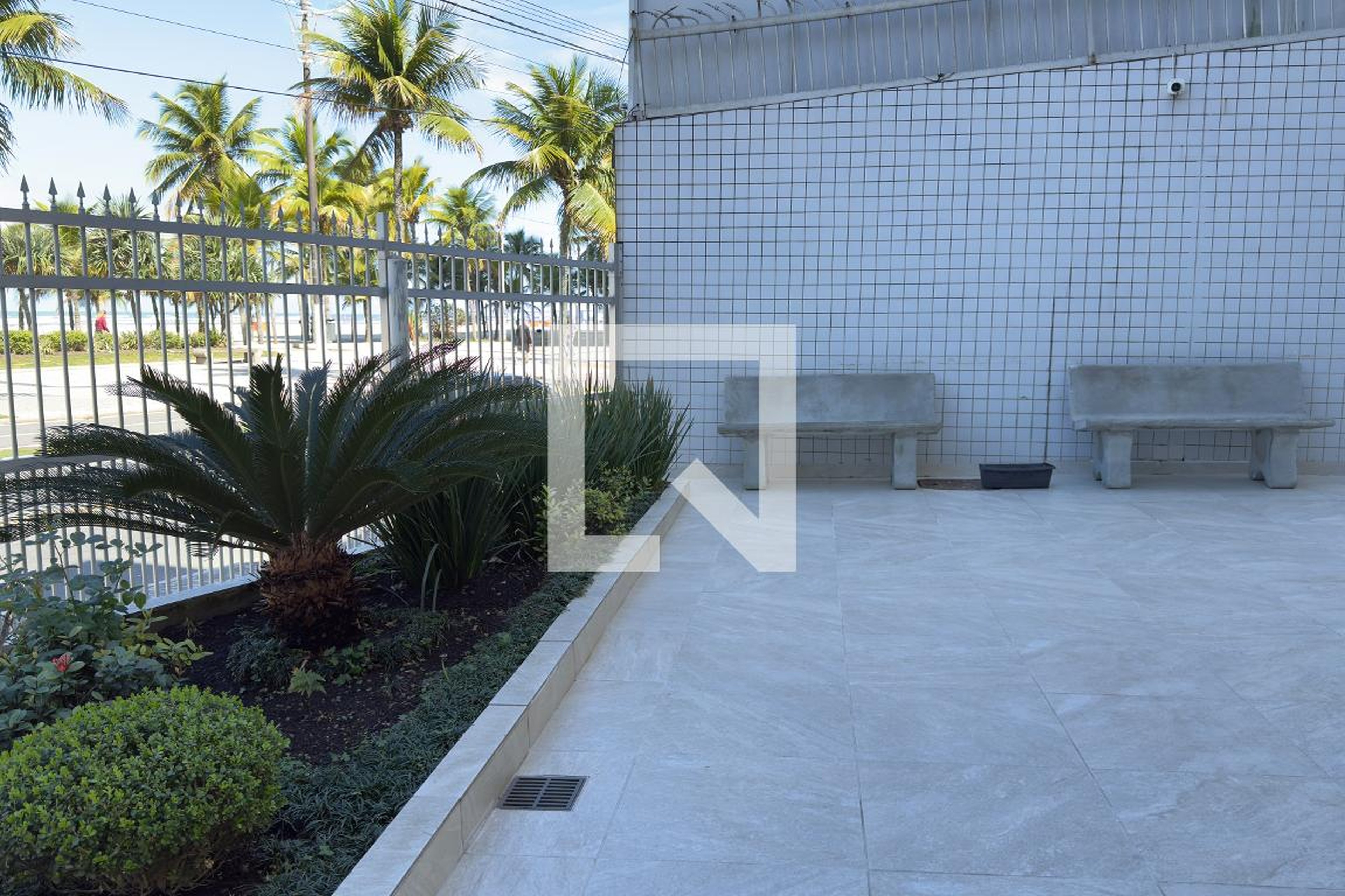 Hall de entrada - null