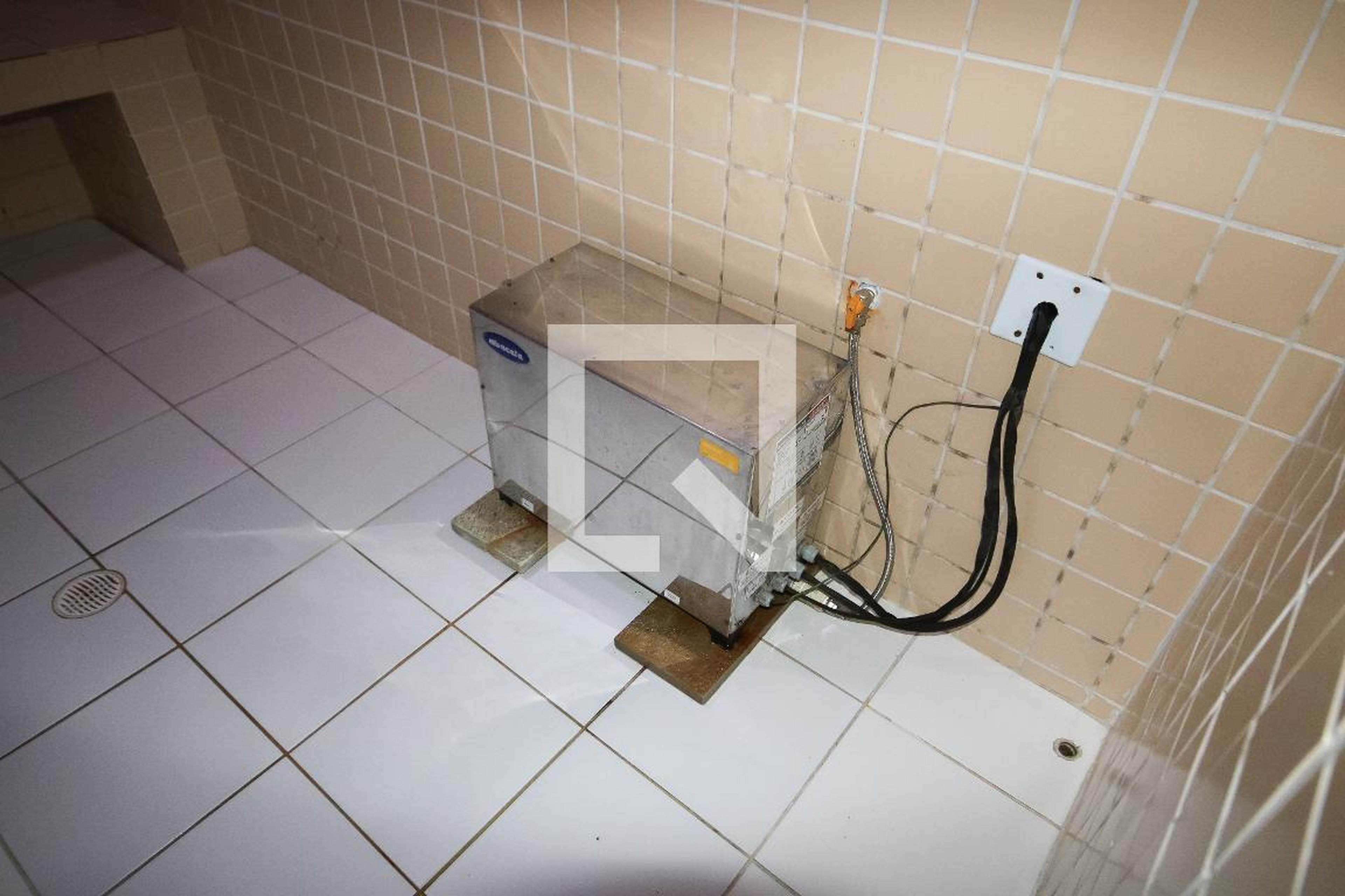 Área comum - Breno Navarro