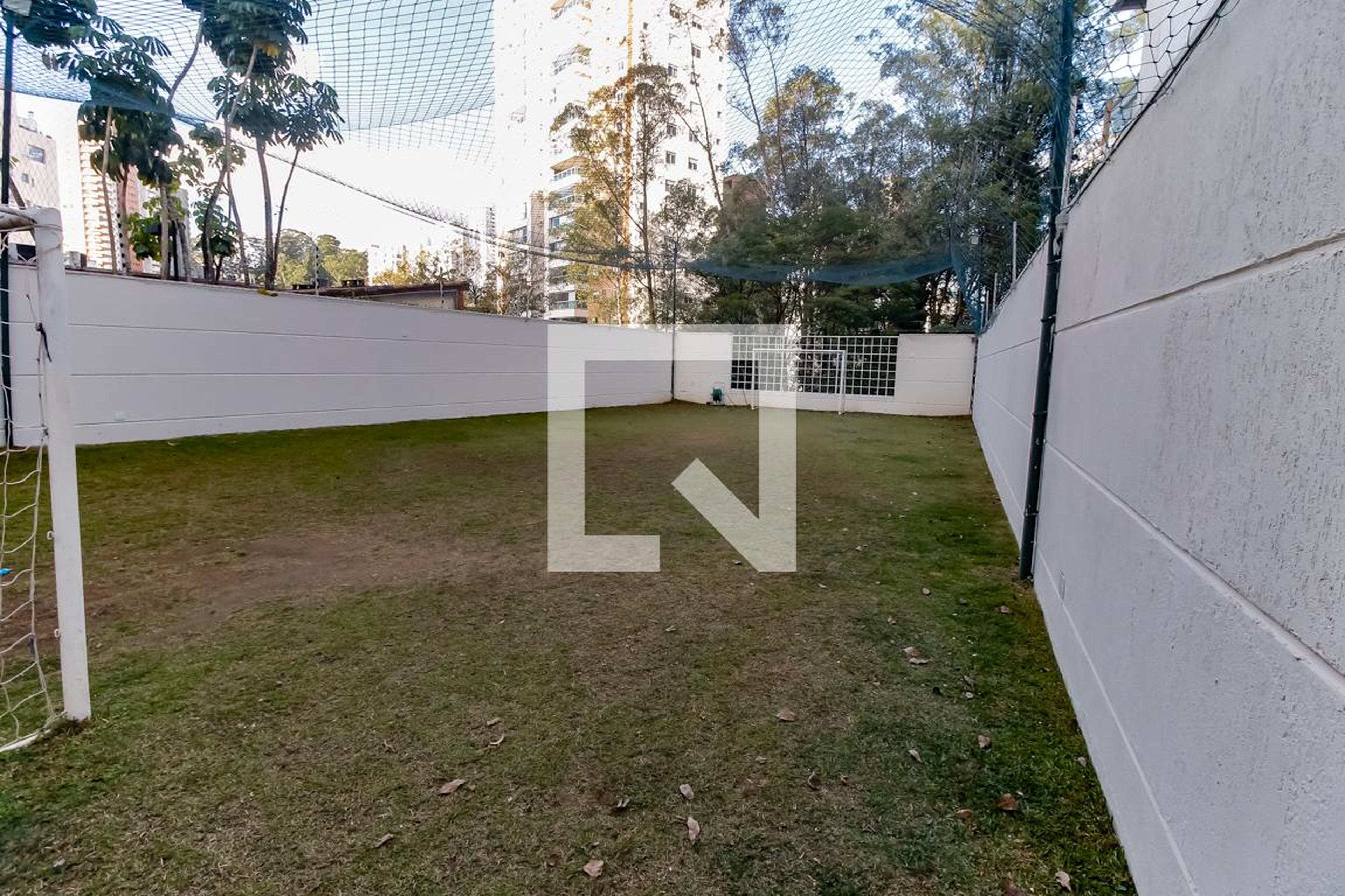 Quadra Esportiva - Su Misura Evoluzione