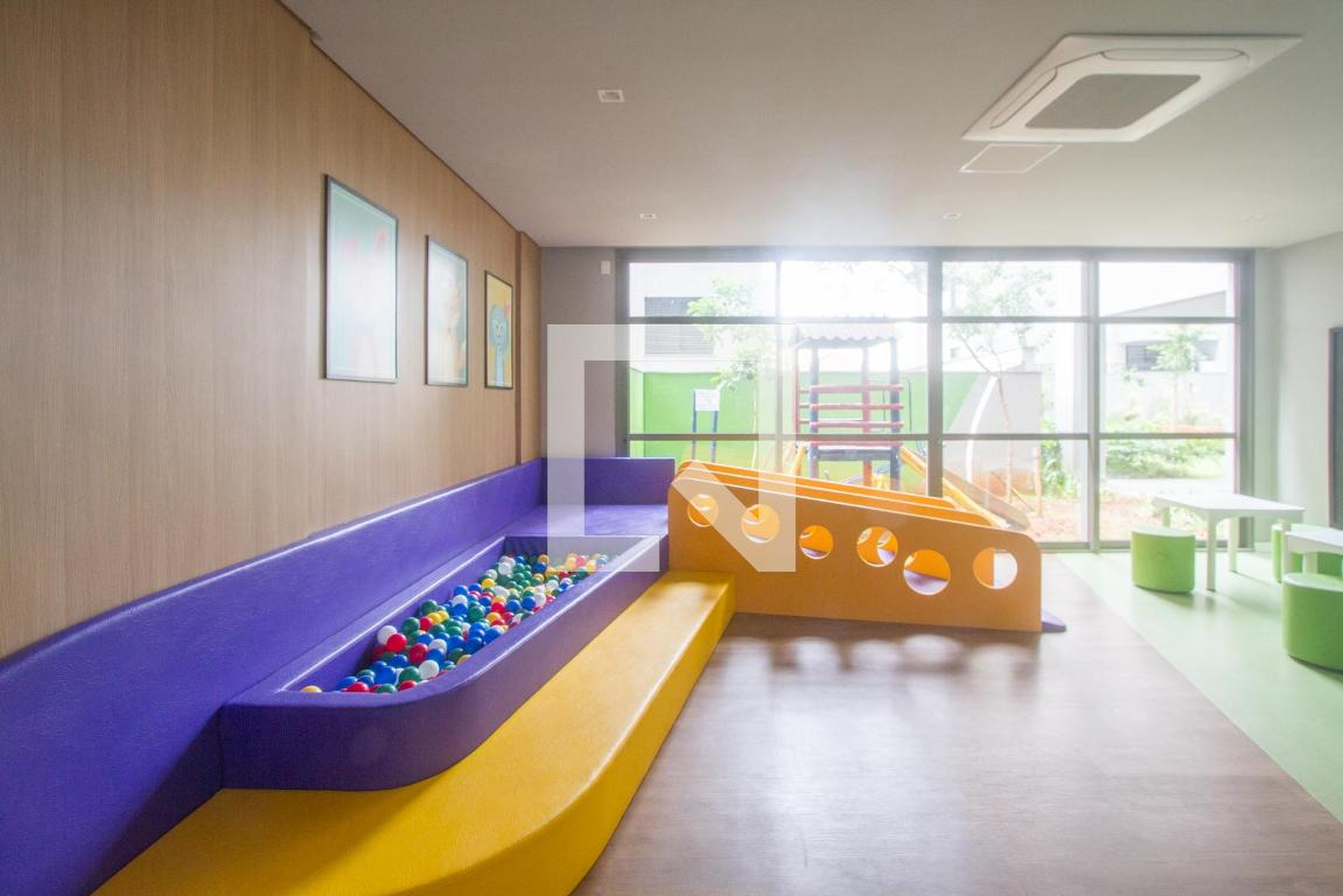 Brinquedoteca - Brook By You