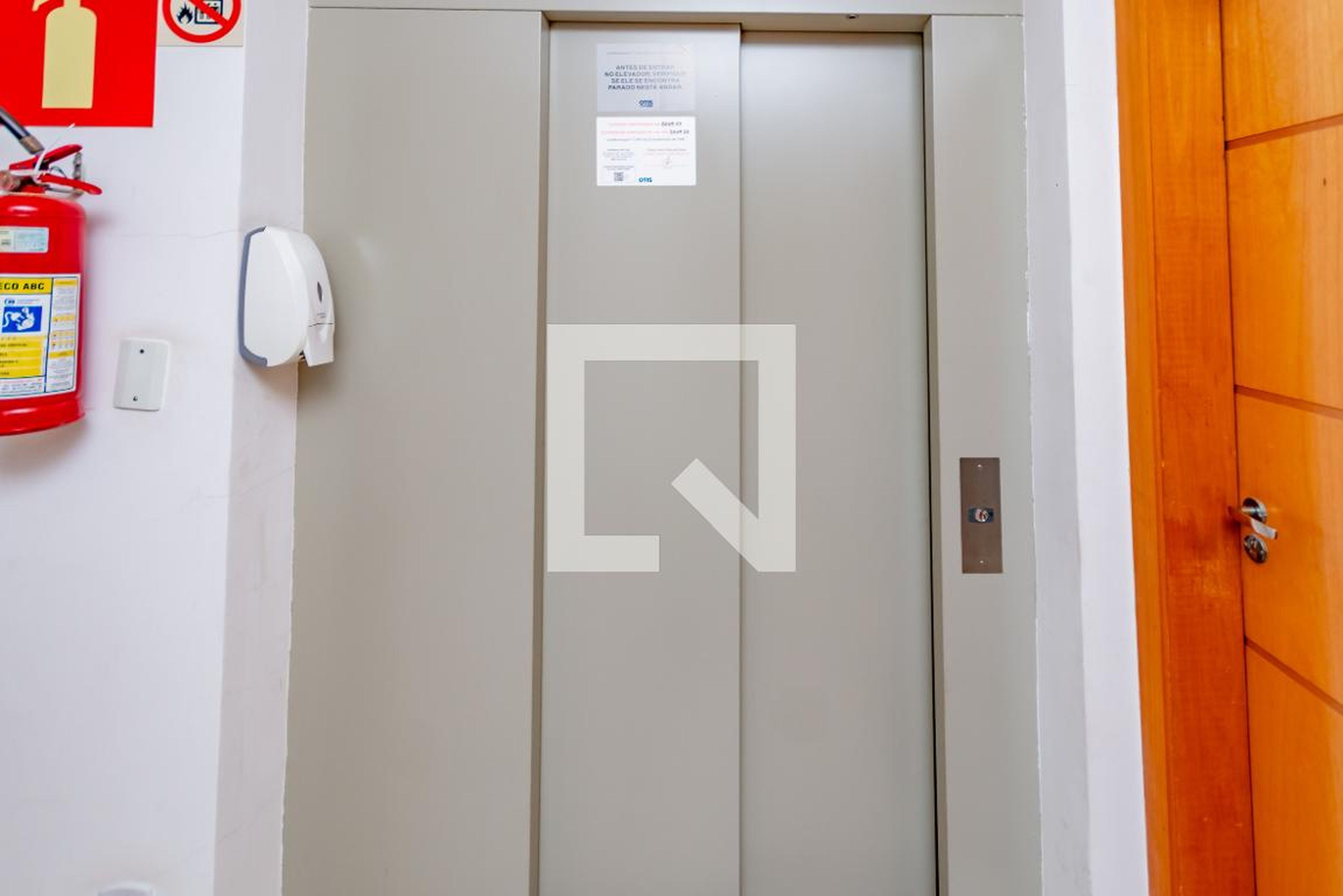 Elevador - 