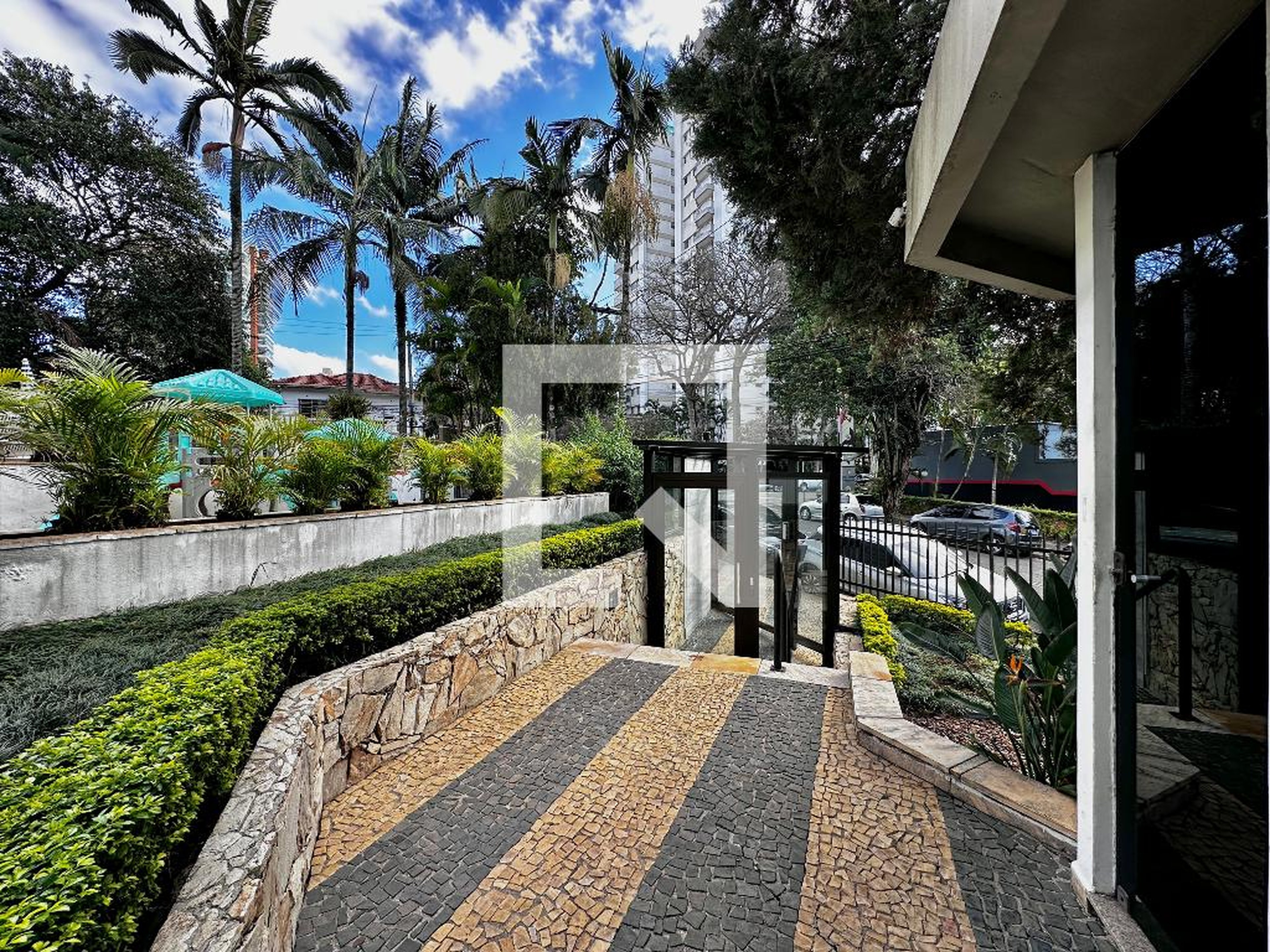 Entrada - Castel de Firenze