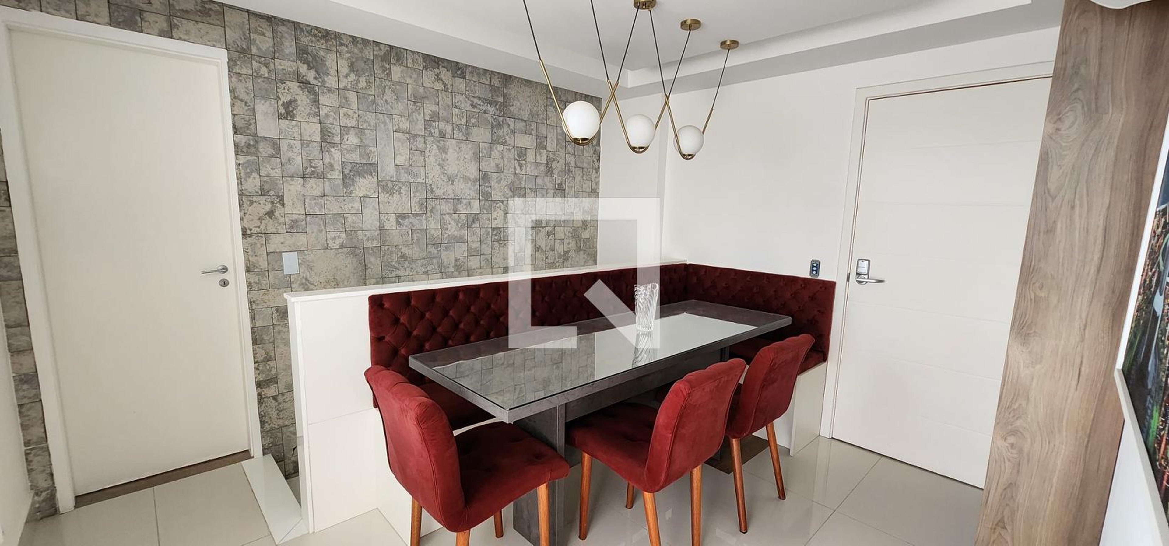 Hall - Private Aqua & Gourmet Residences