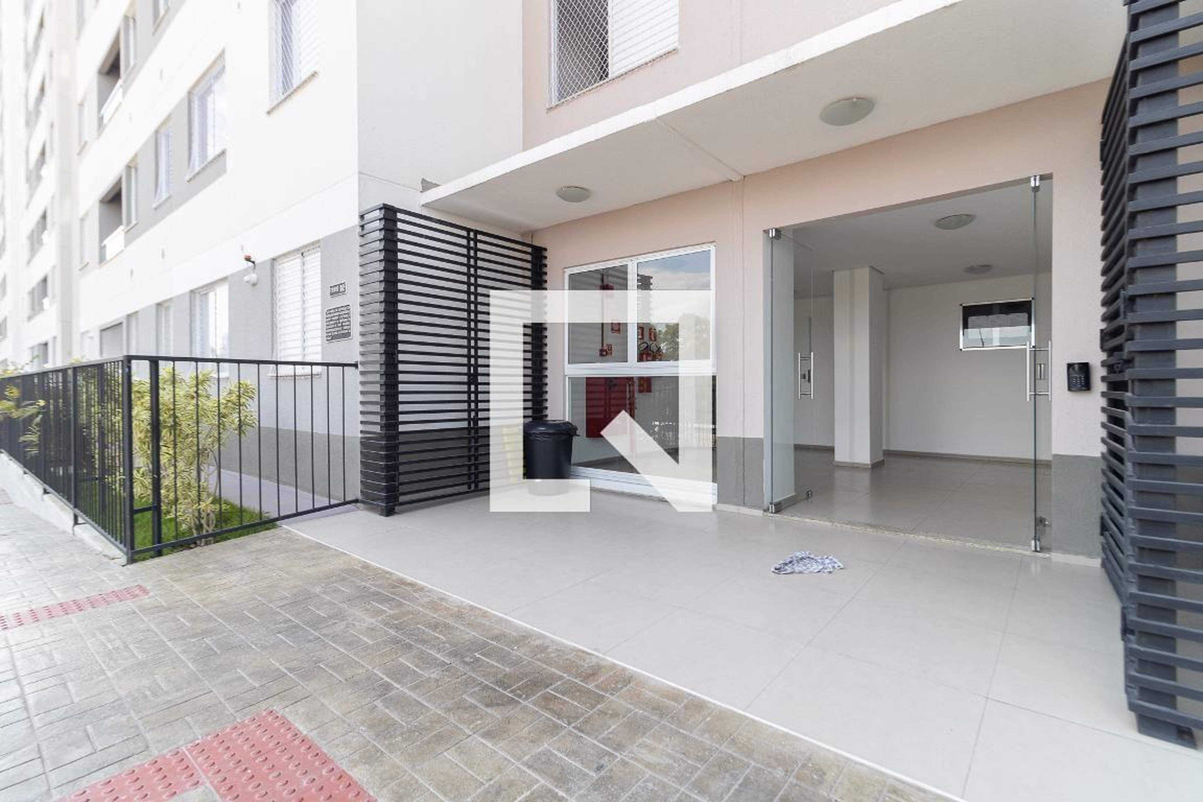 Hall de entrada - 