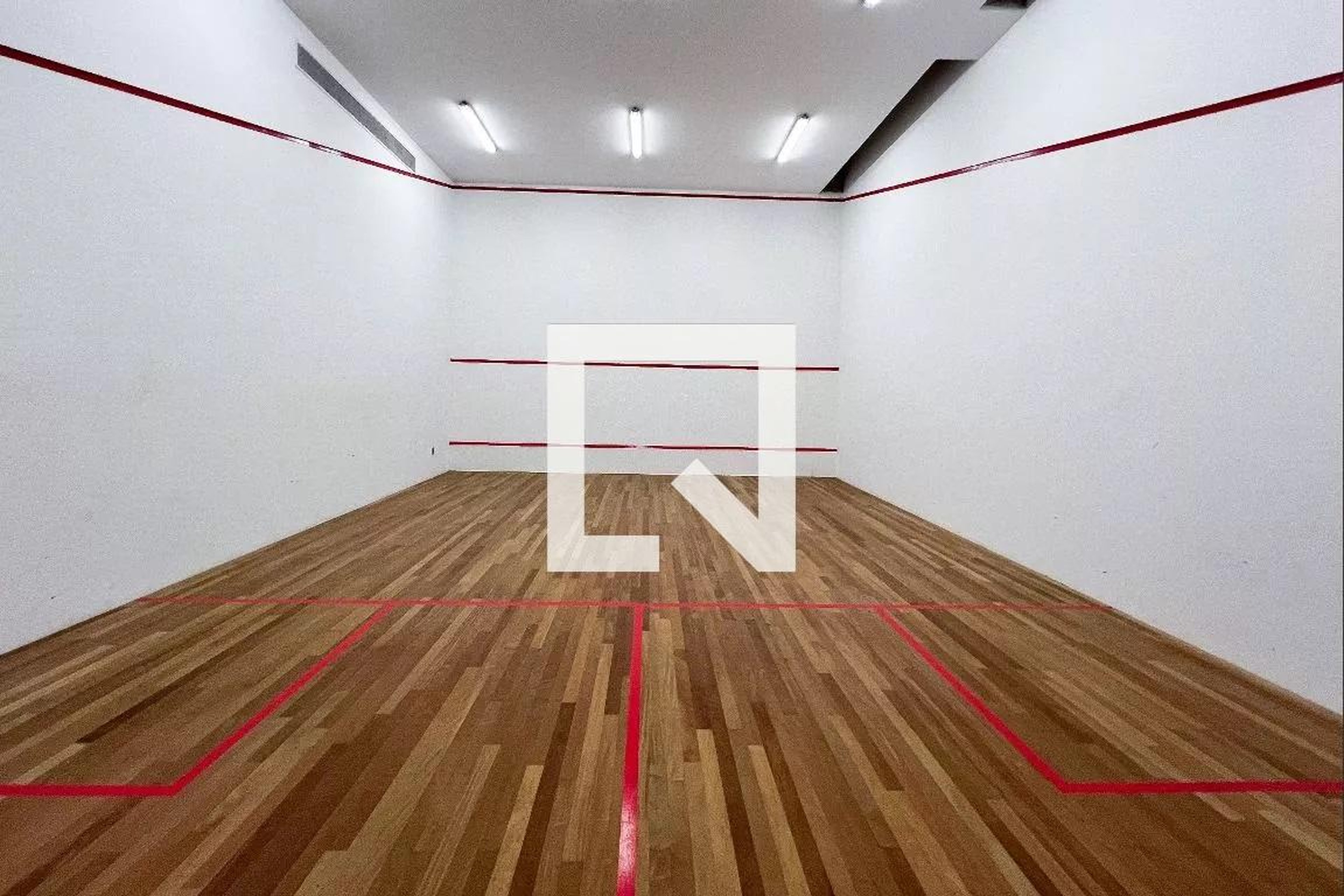 Quadra Esportiva - Huma Itaim