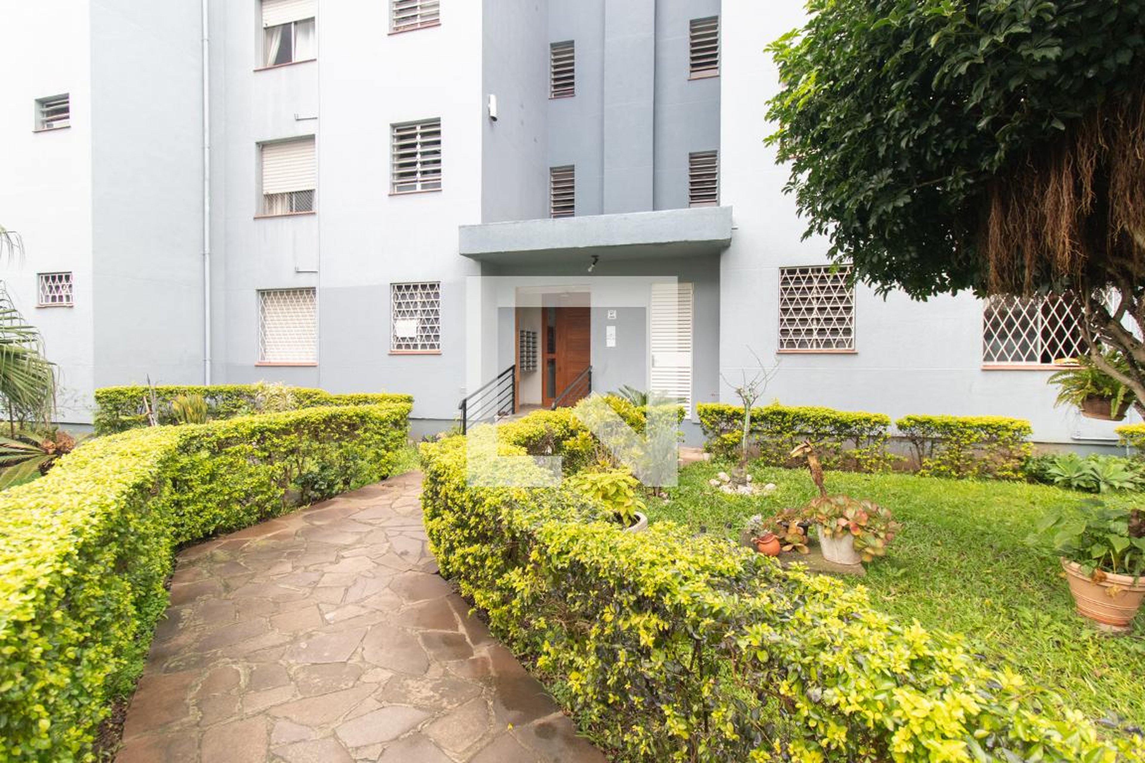 Entrada - Monte Bello