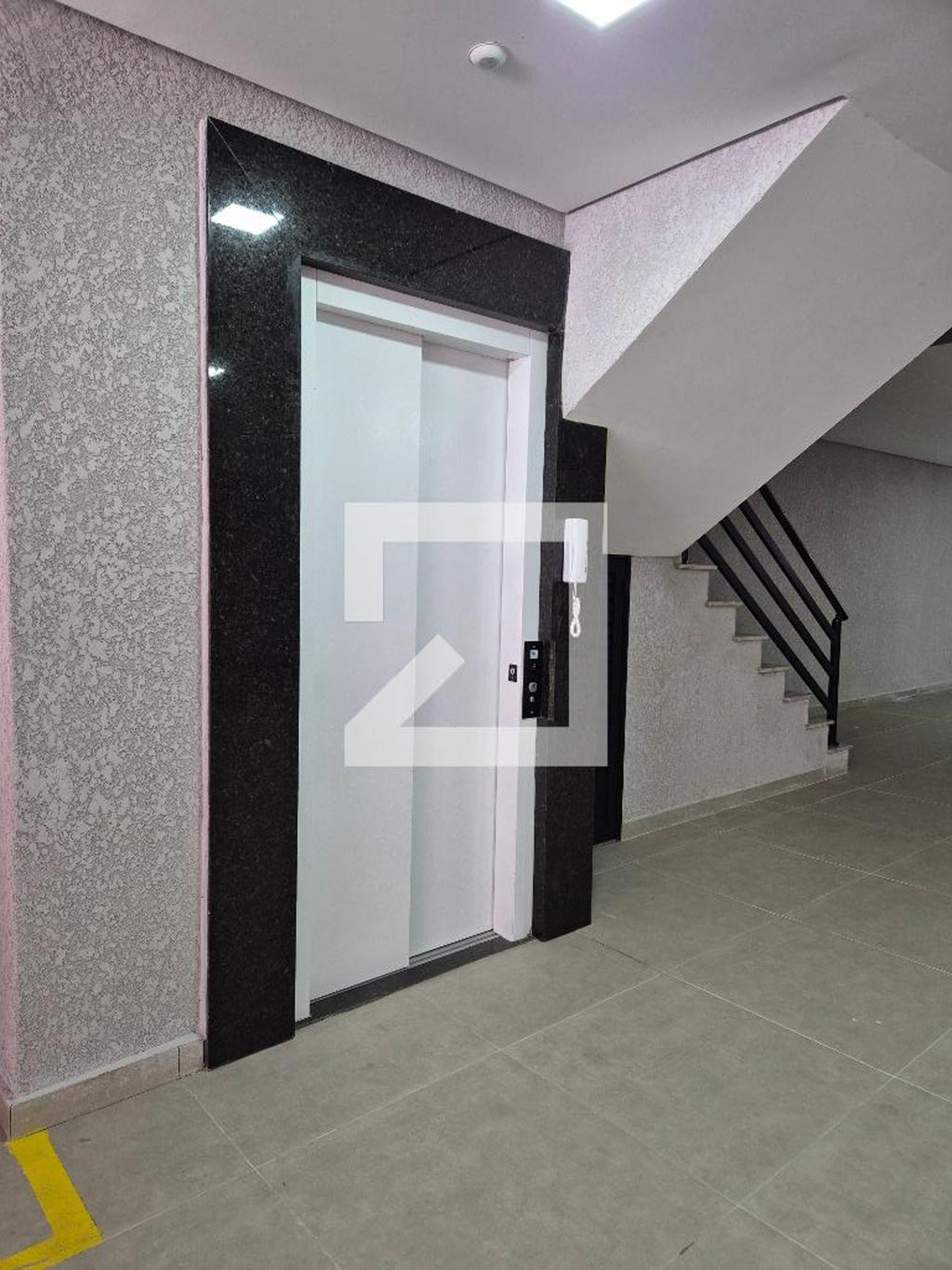 Área comum - Edifício Paraguaçu