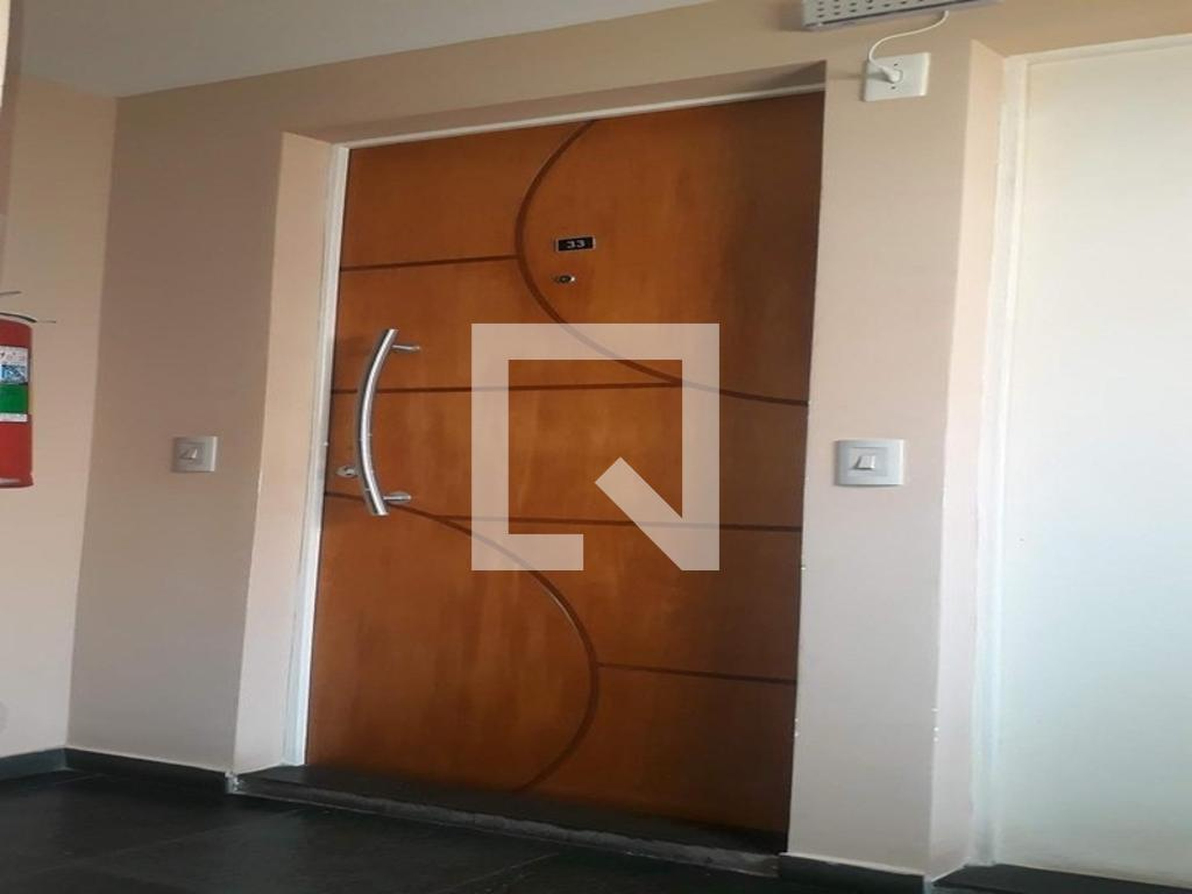 Entrada - Estados Unidos