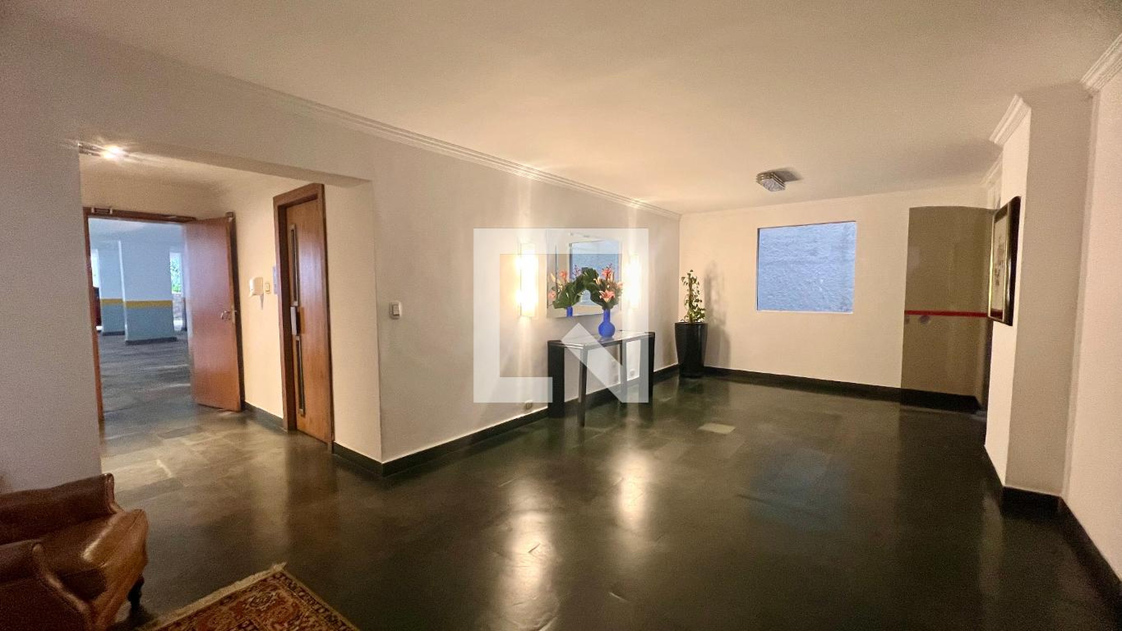 Hall de Entrada - Vivian