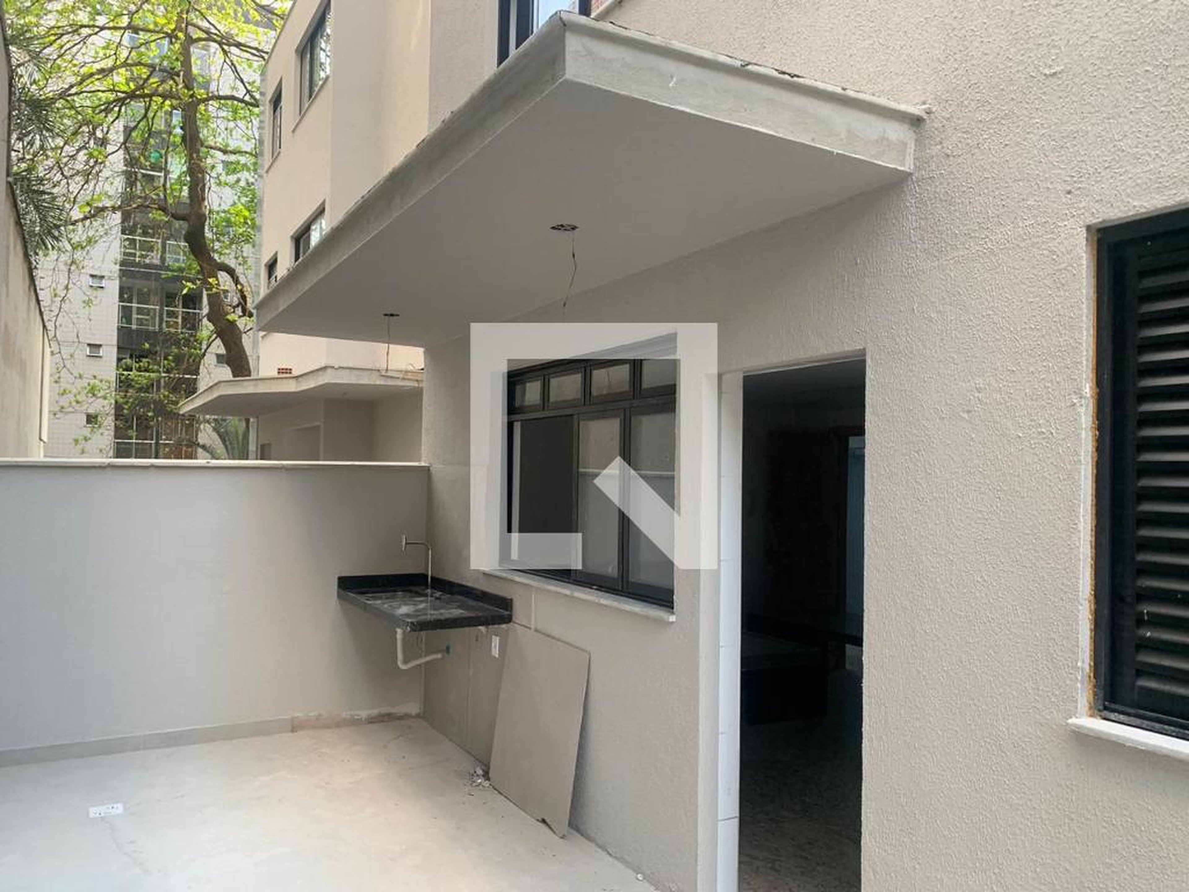 Área comum - Lódez residence