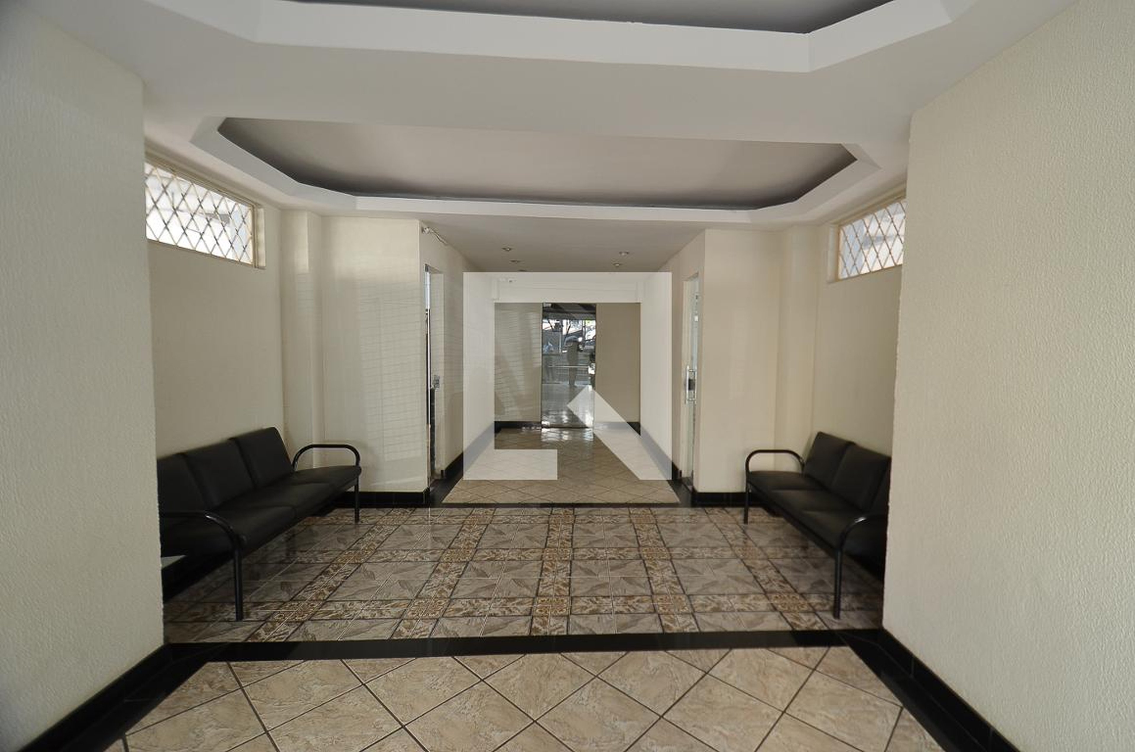 Hall de entrada - null