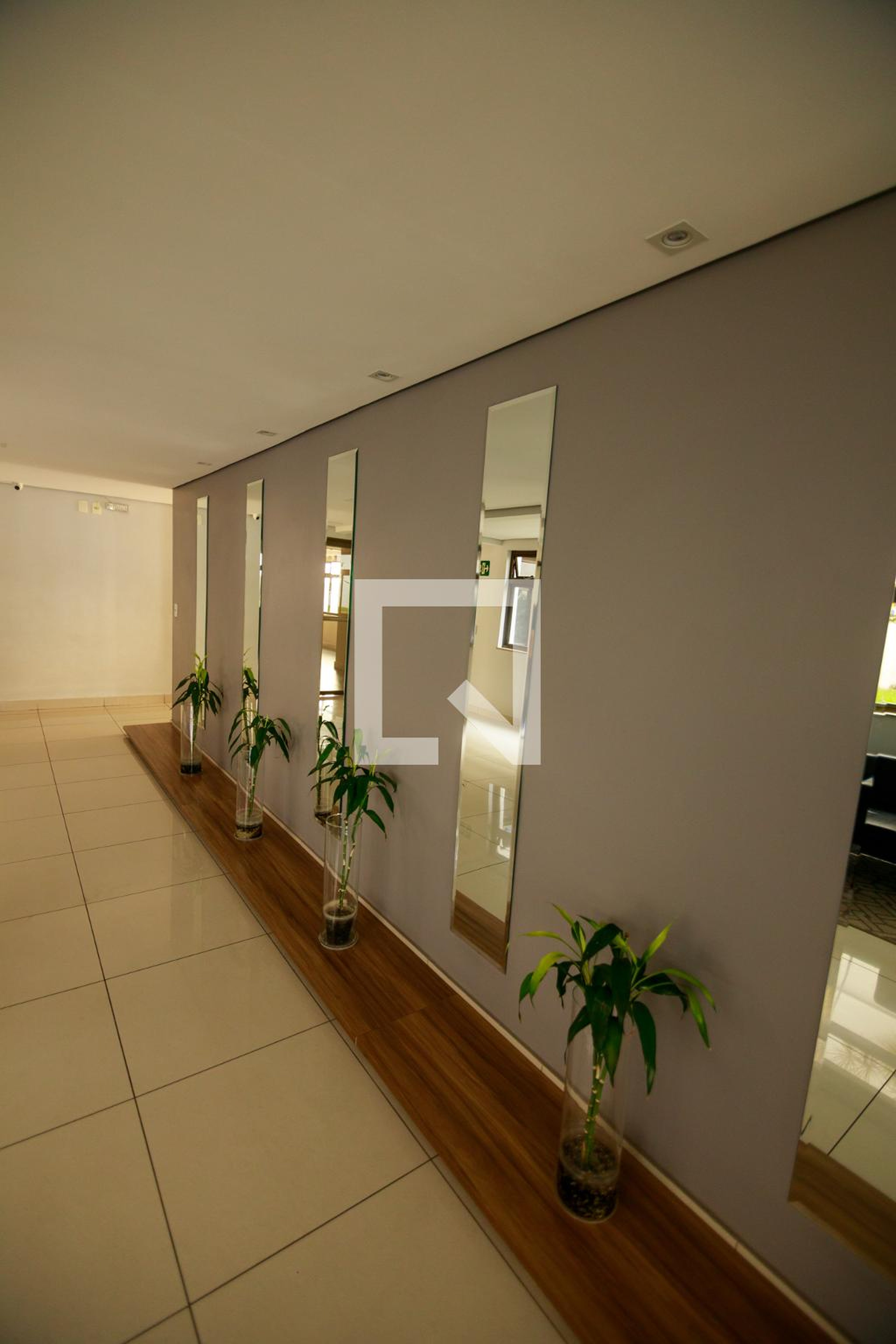 Hall de entrada - 