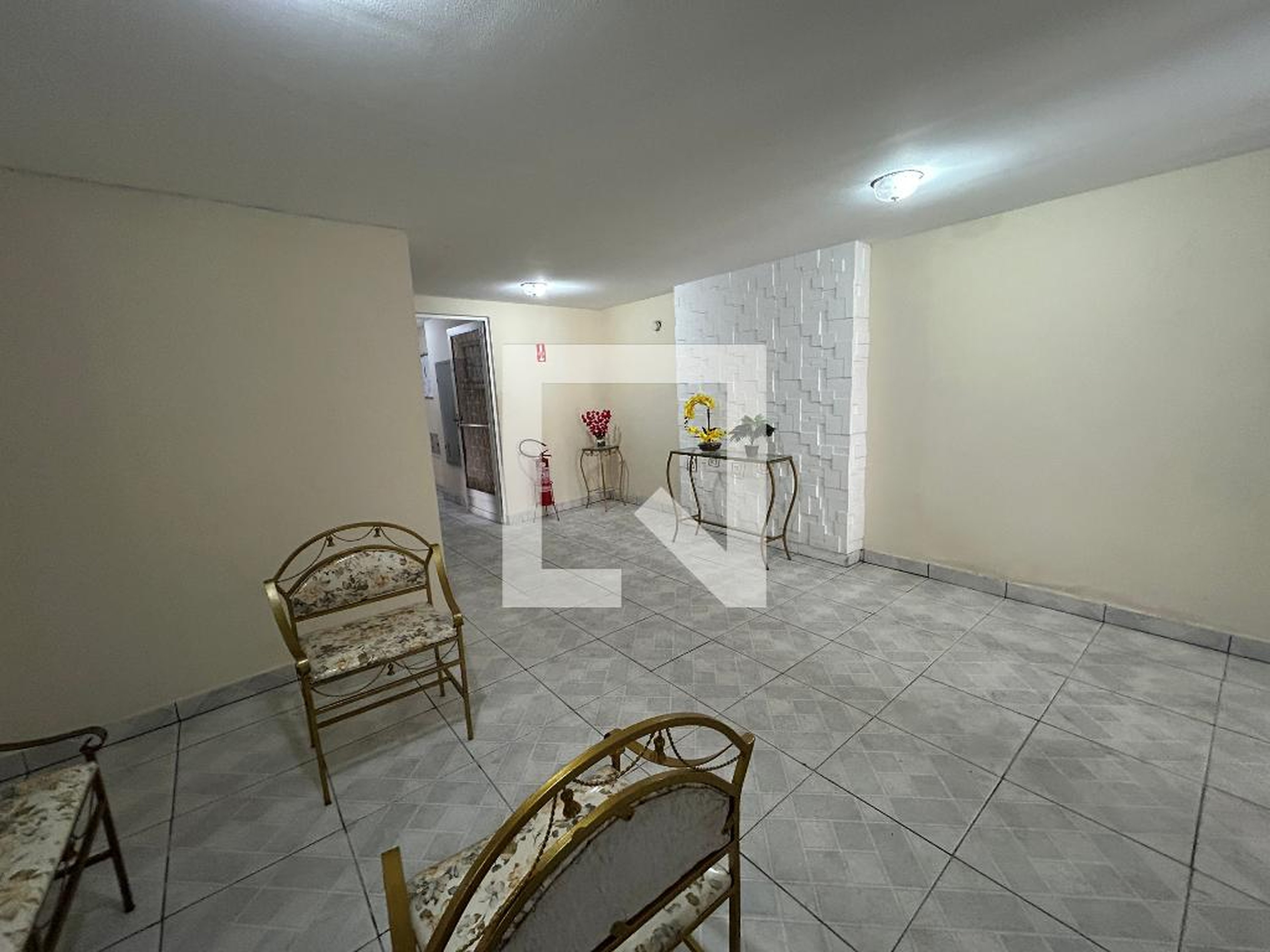 Hall de entrada - Fenix