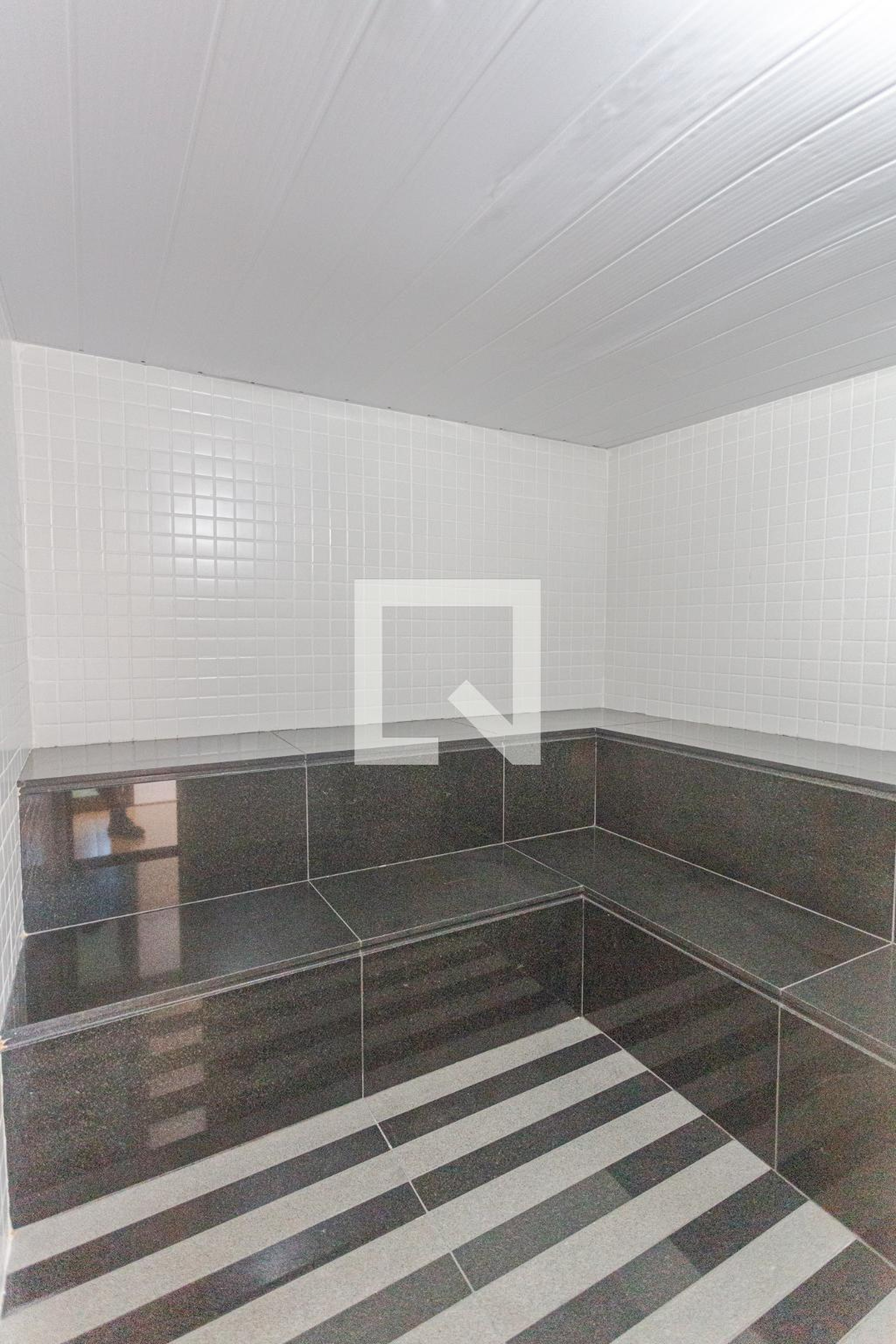 Área comum - Edifício Milano Residences