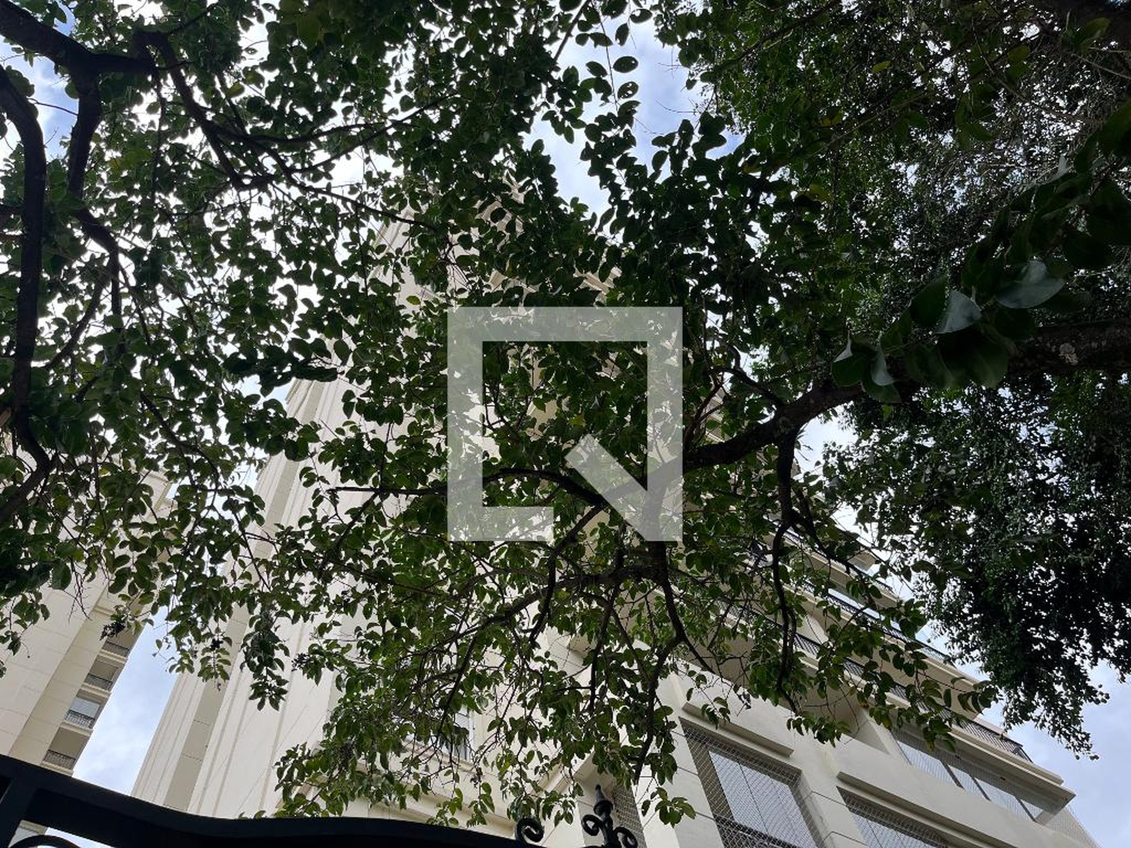 Fachada do Prédio Condomínio Grand Space Perdizes