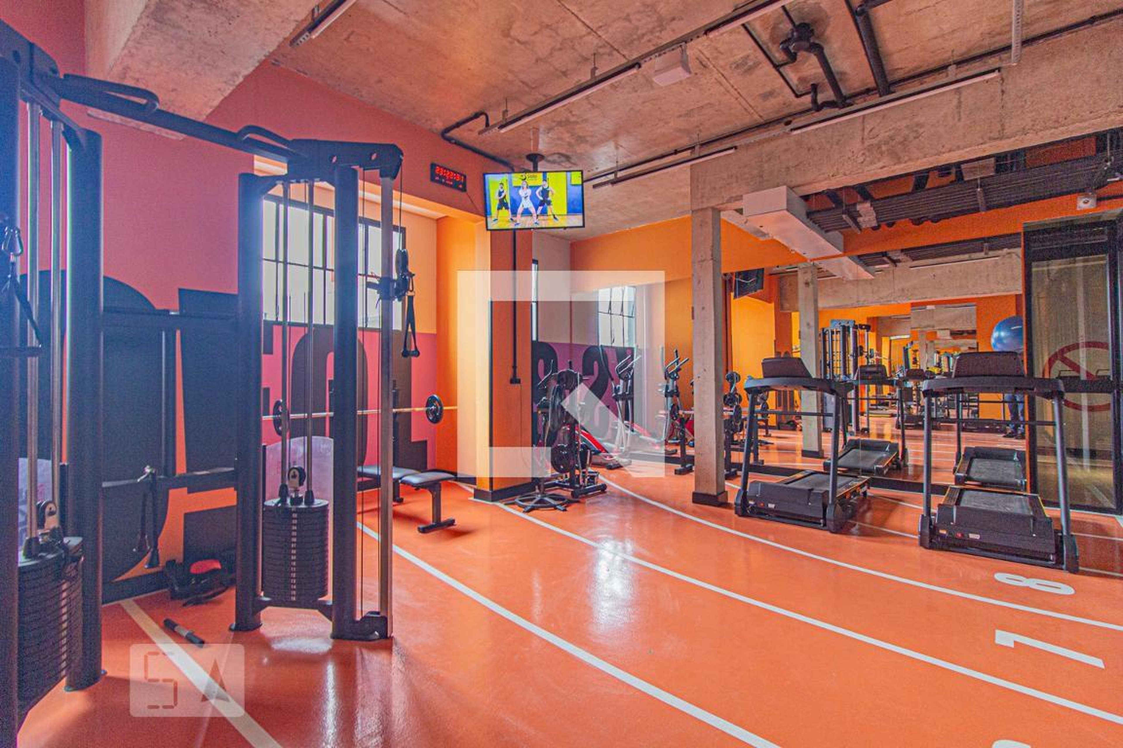 Academia - Linked Paiol