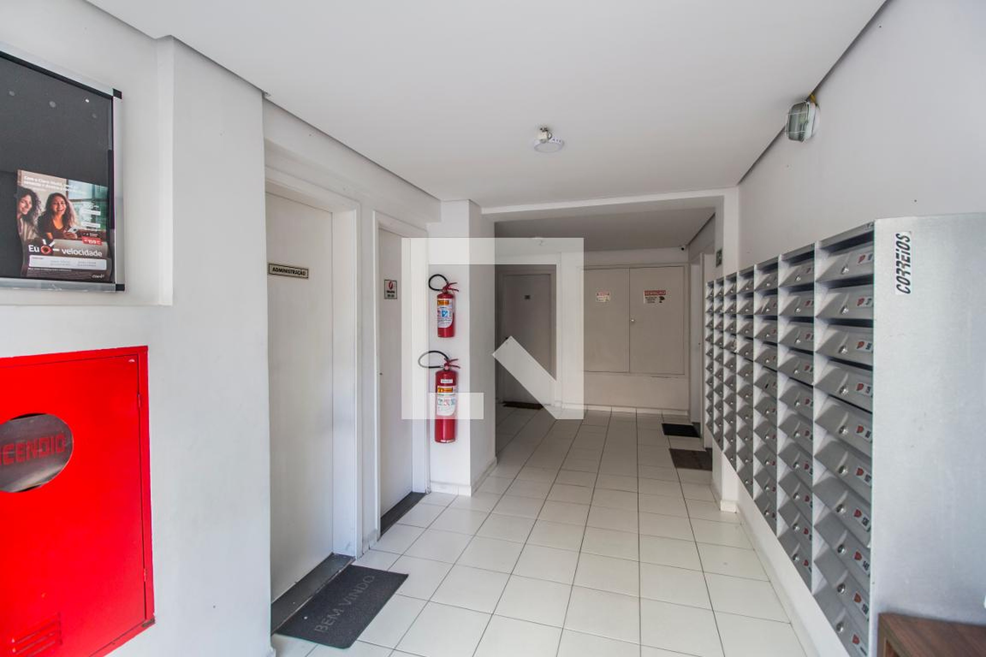 Hall social - Flex Carapicuíba 3