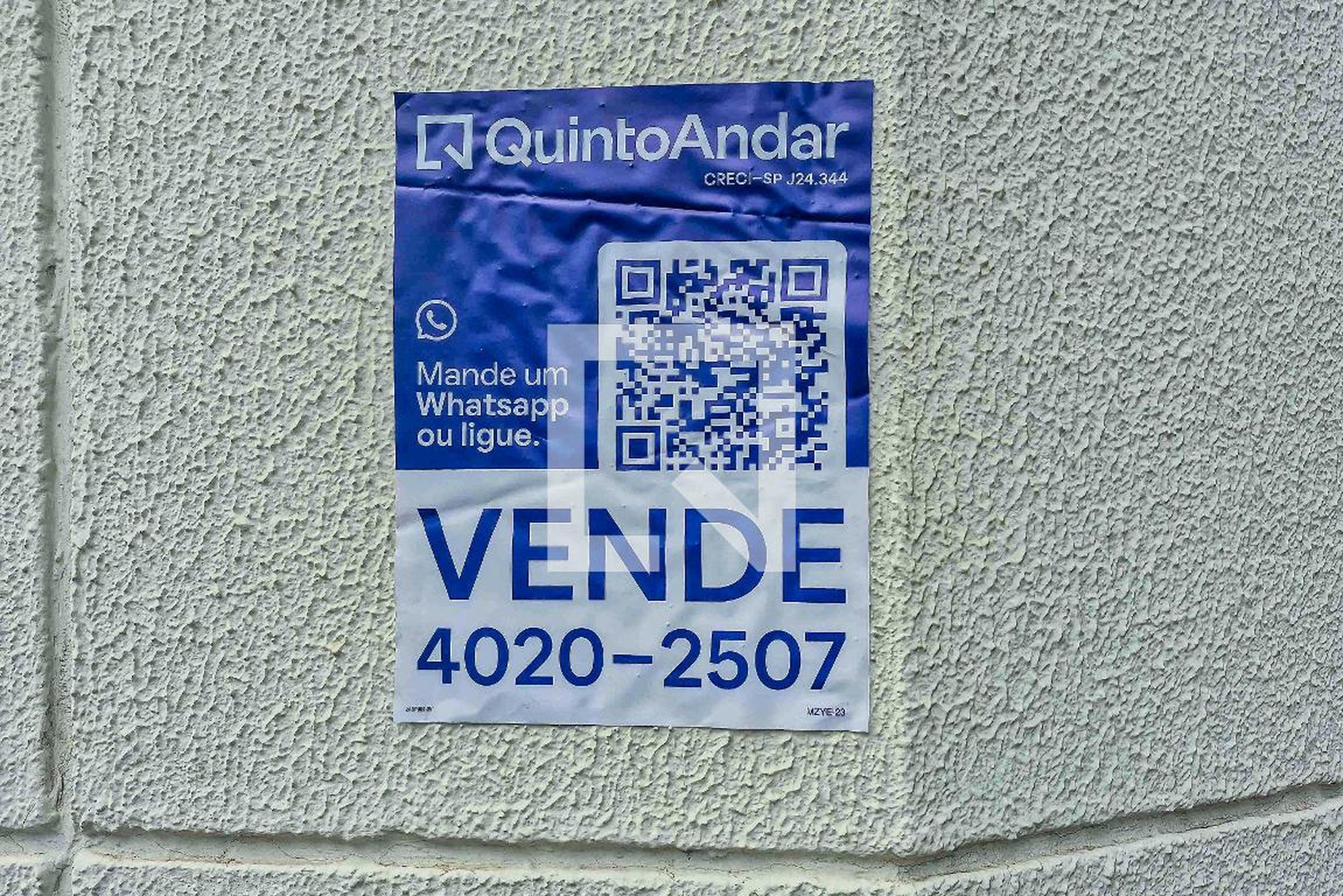 Fachada Edifício Ideatto