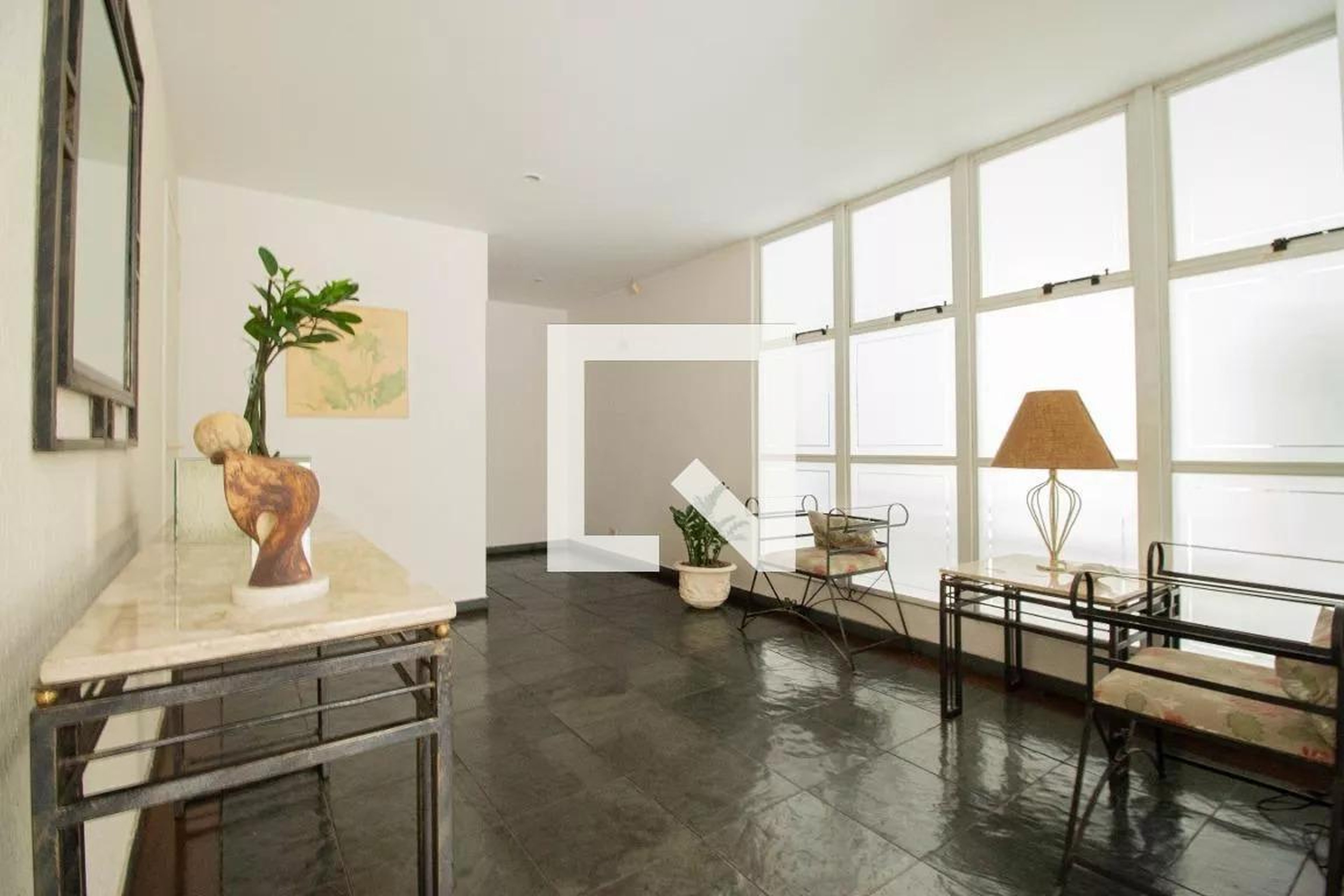 Hall de entrada - Imperial