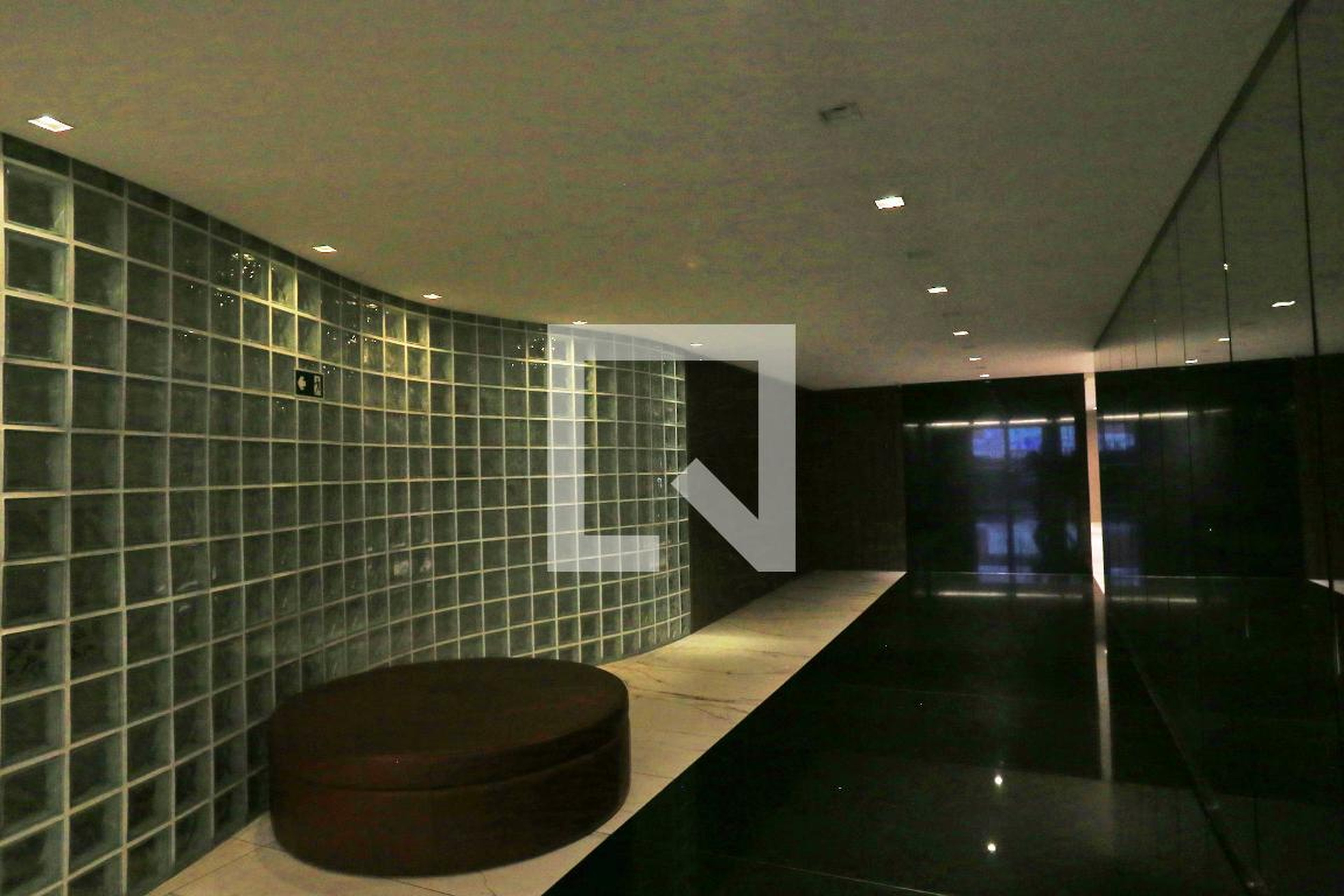 Hall - Edifício Savassi Exclusive