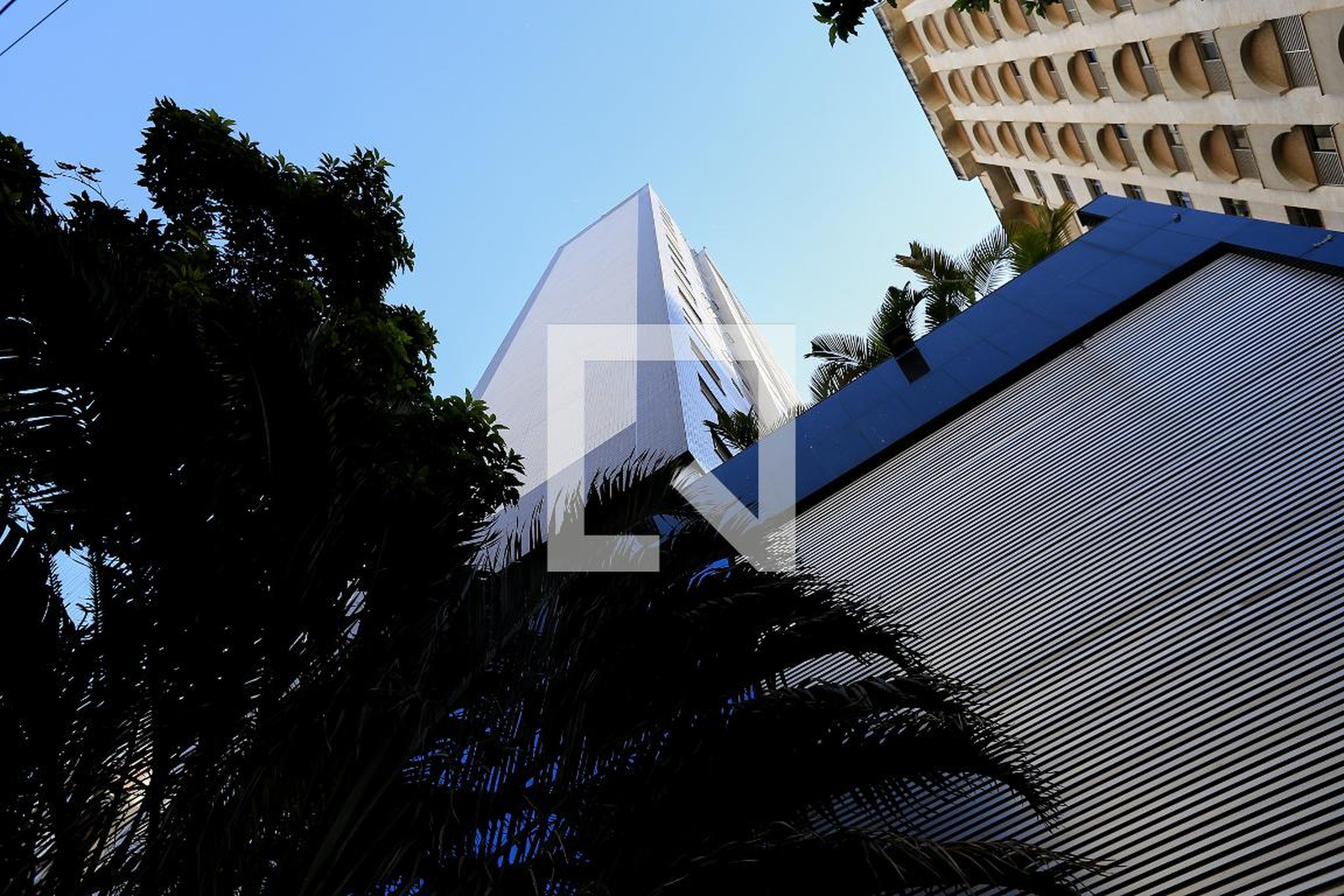 Fachada Edifício Savassi Exclusive