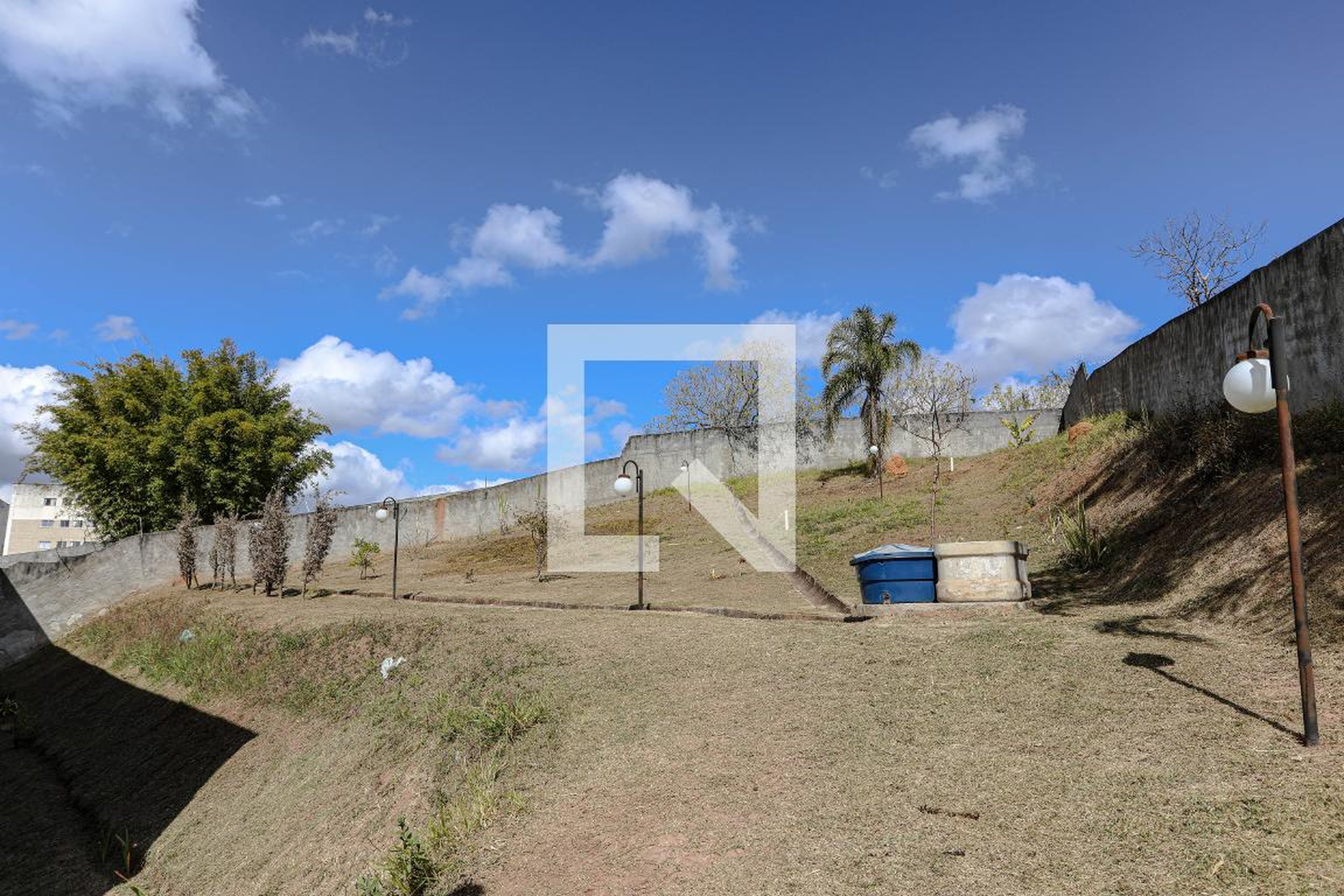 Área comum - Villagio di Ravena