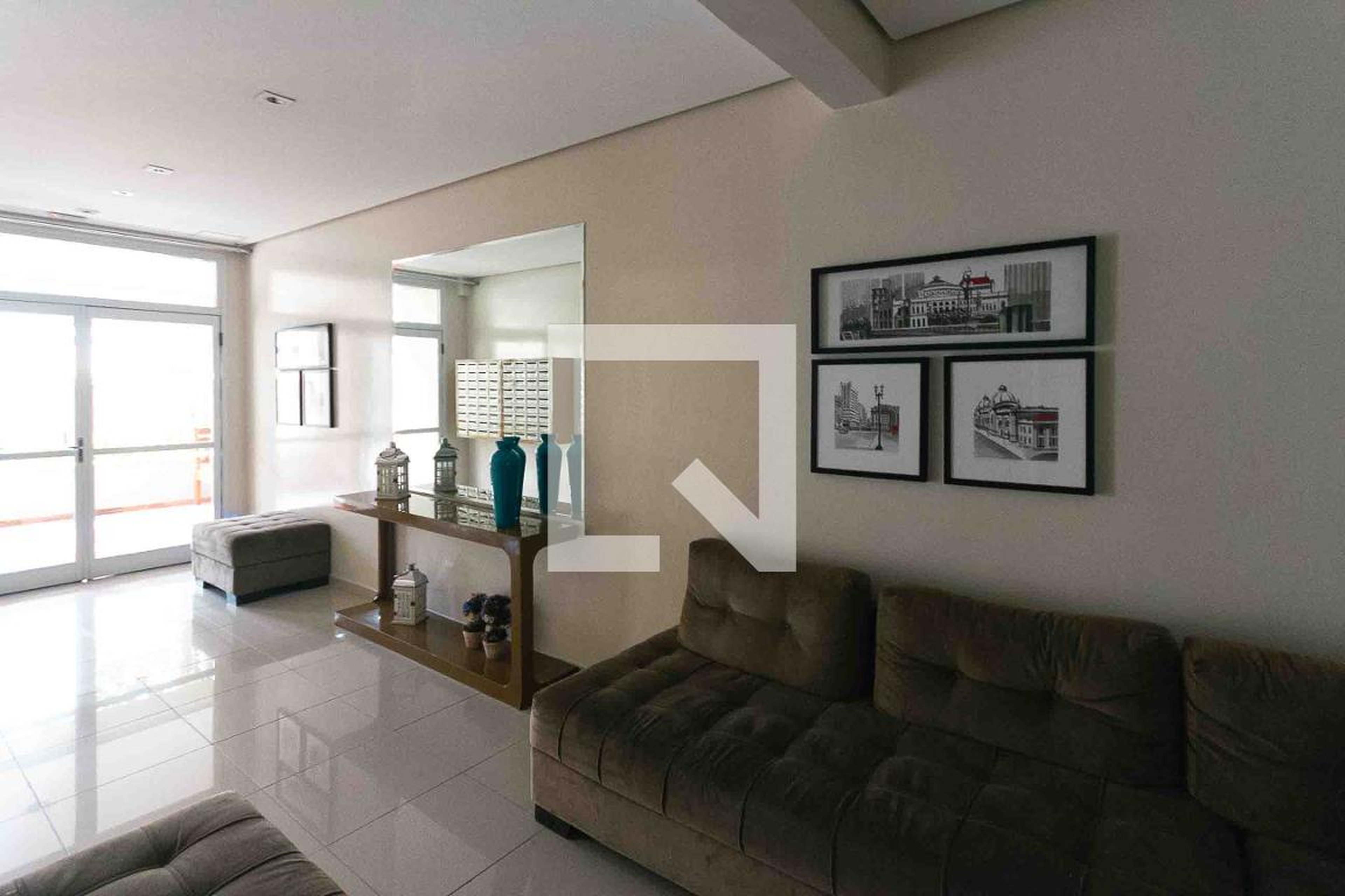 Hall - Villa Ventura