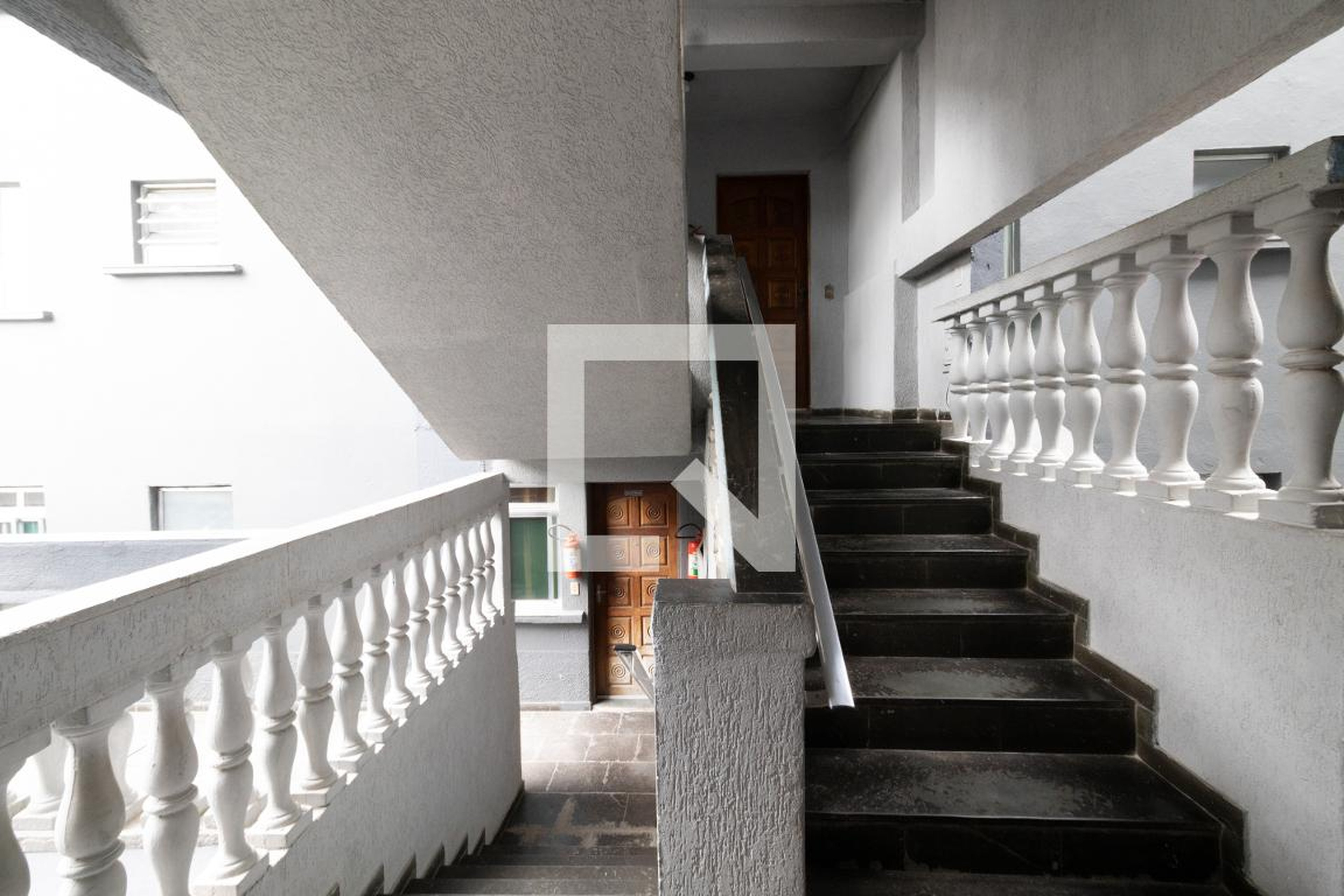 Área Comum - Vitoria