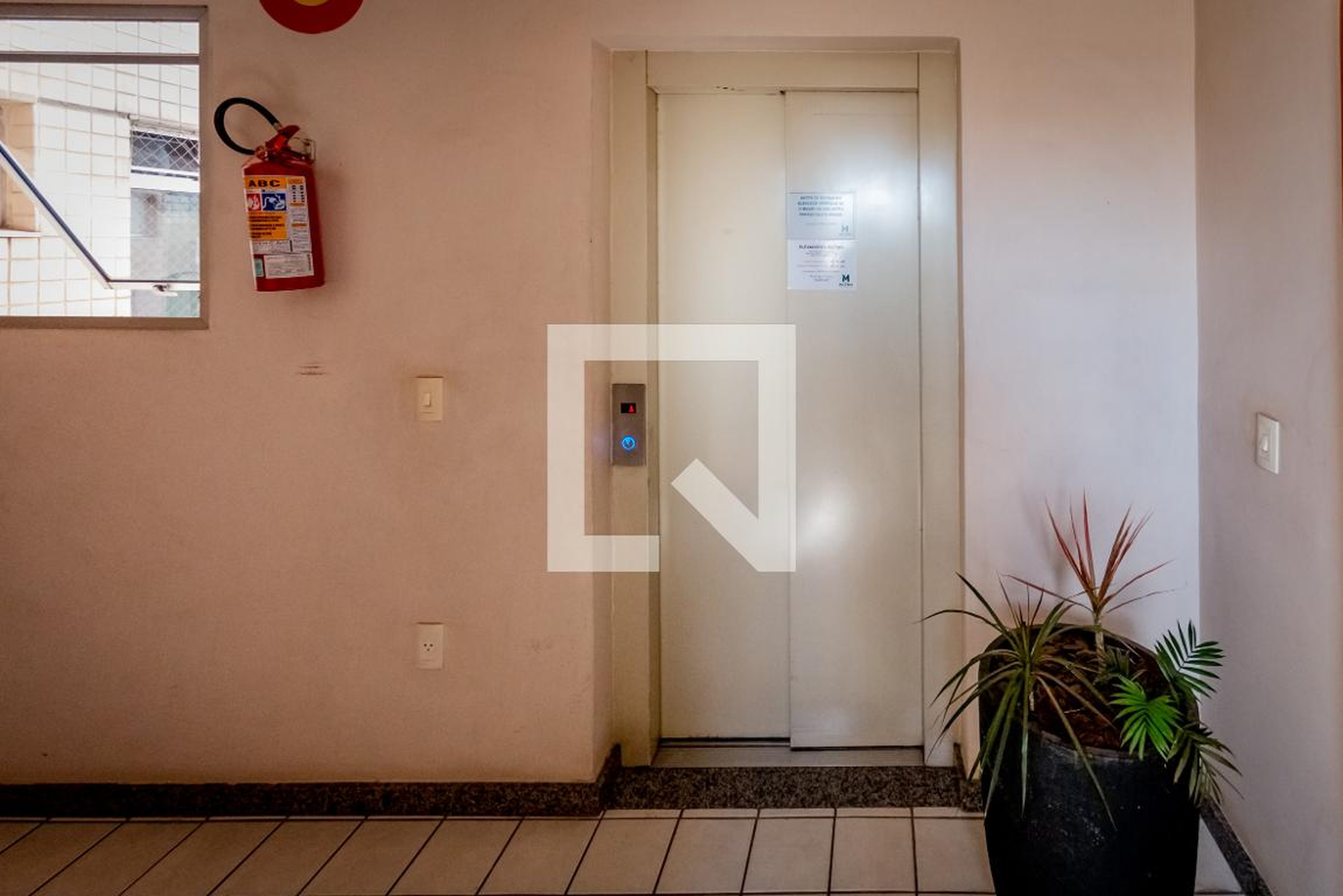 elevador - Soares Coelho