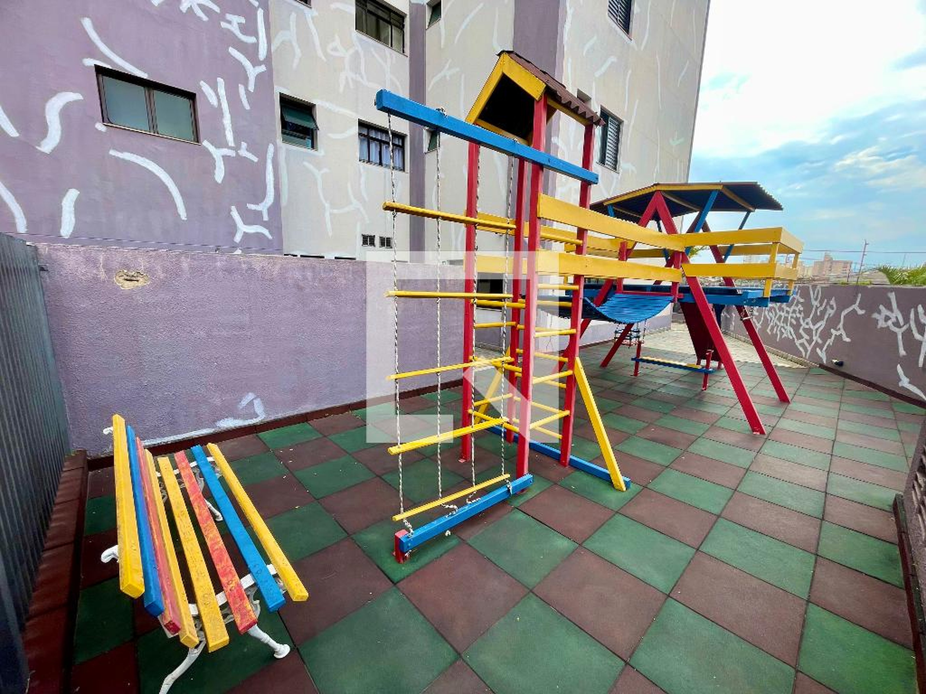 Playground - San Juan