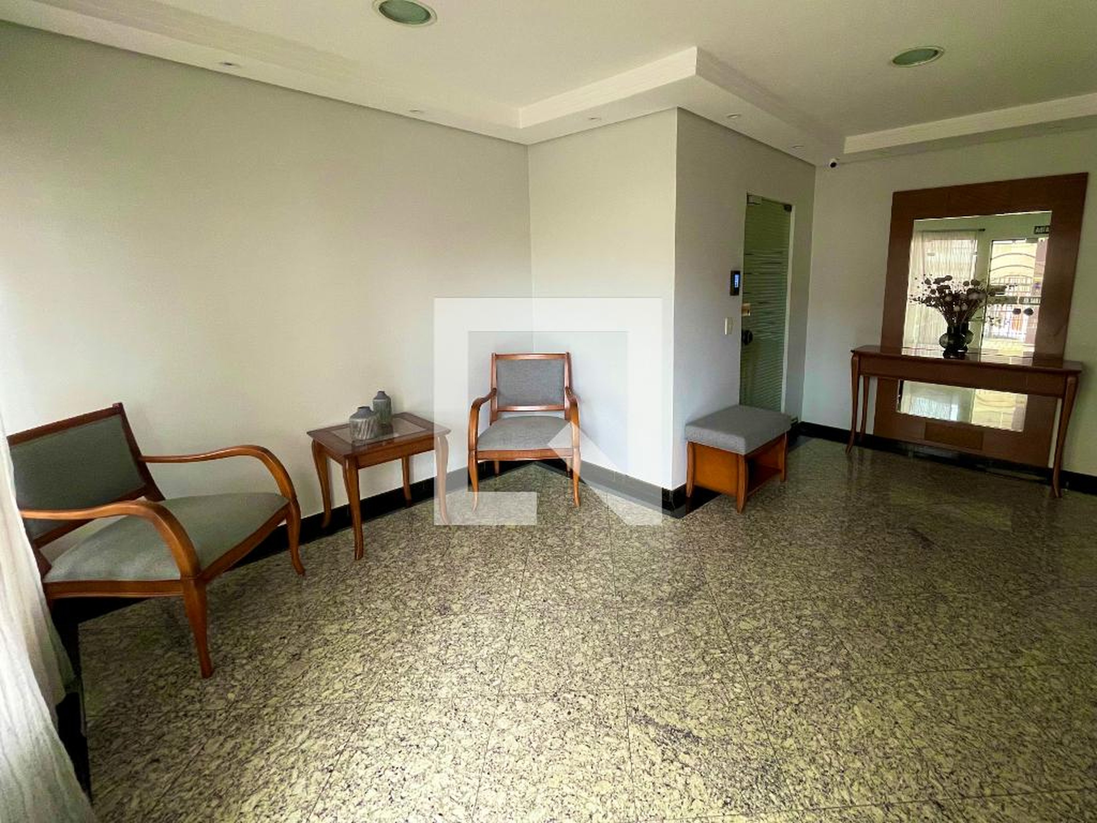 Hall social - San Juan