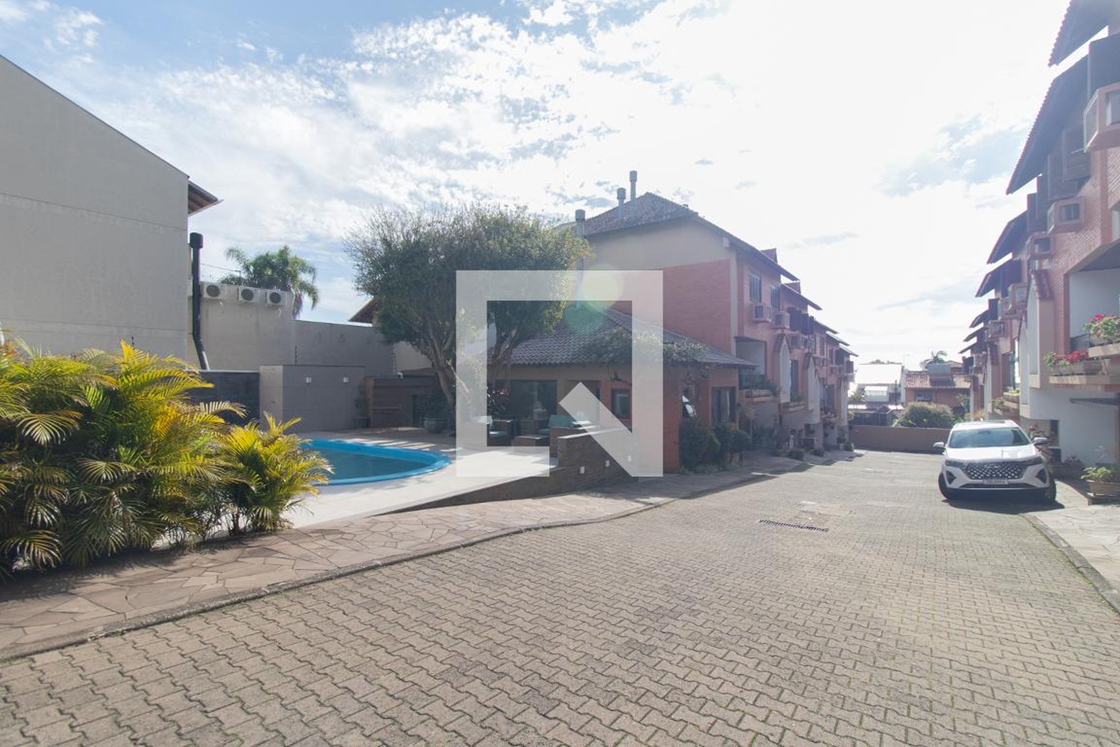 Área comum - New Orleans, 546