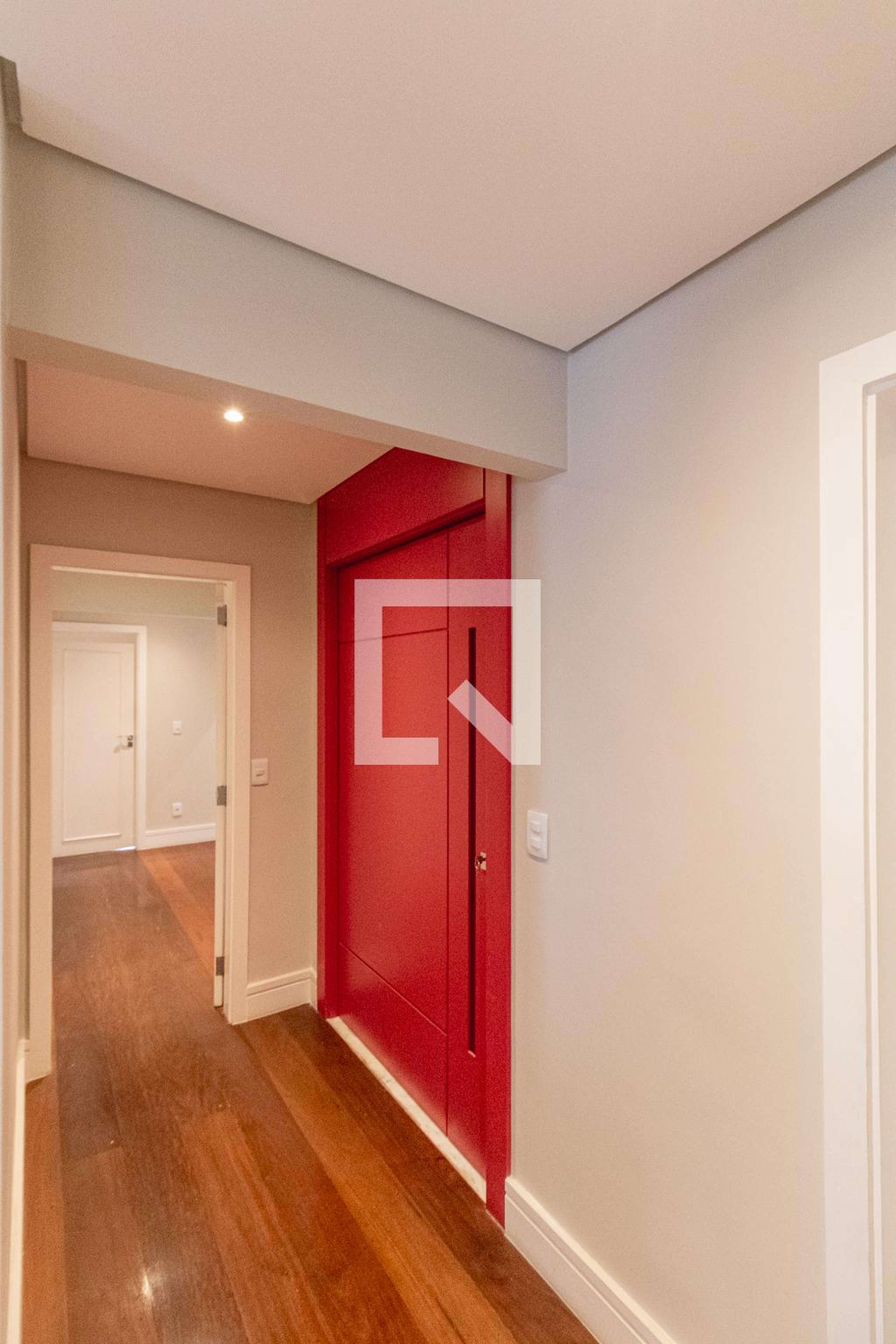 Hall de entrada - Maison Guy Laroche